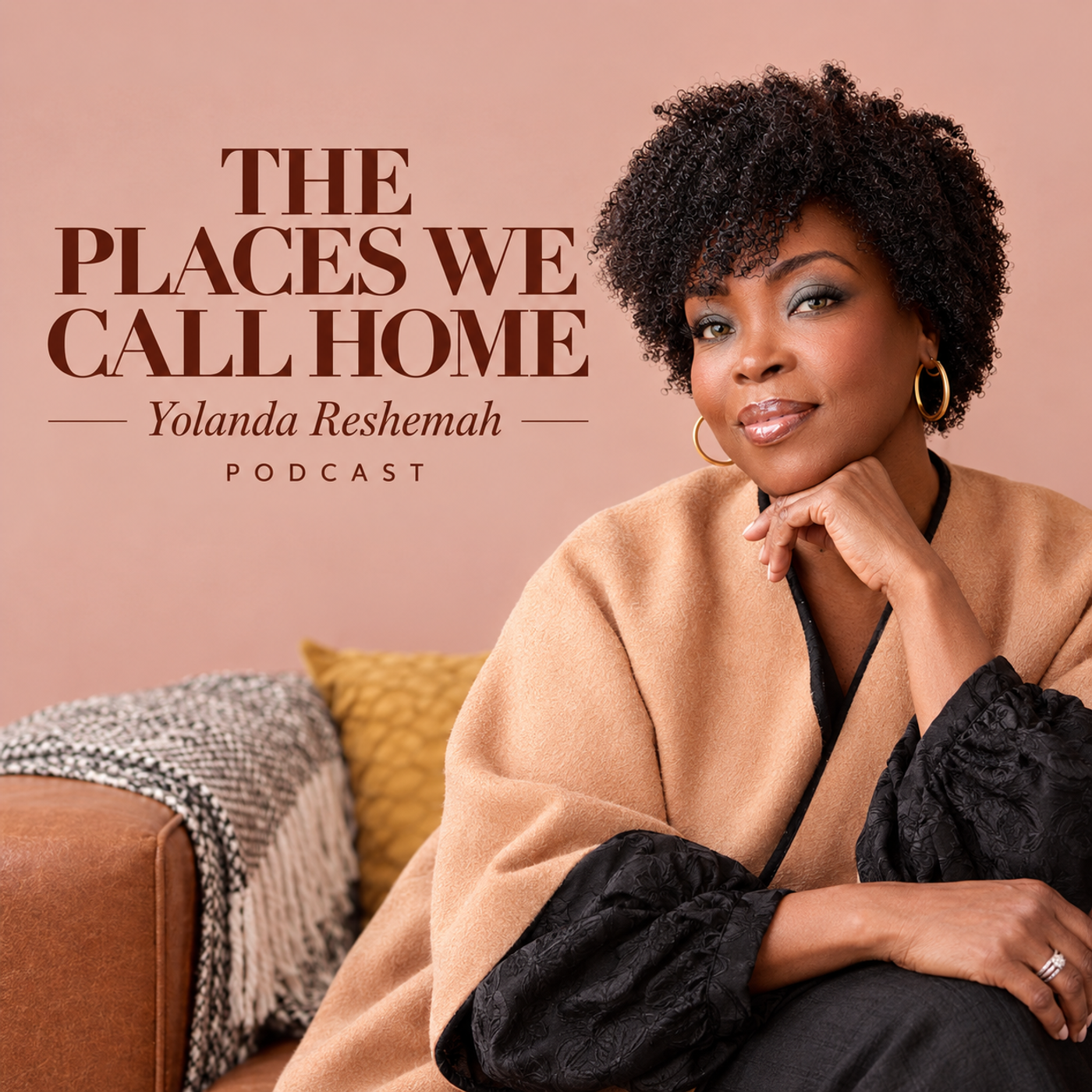 #34. Homesick? Anxious? Stuck? 3 Mindset Shifts to Reclaim Your Joy Abroad