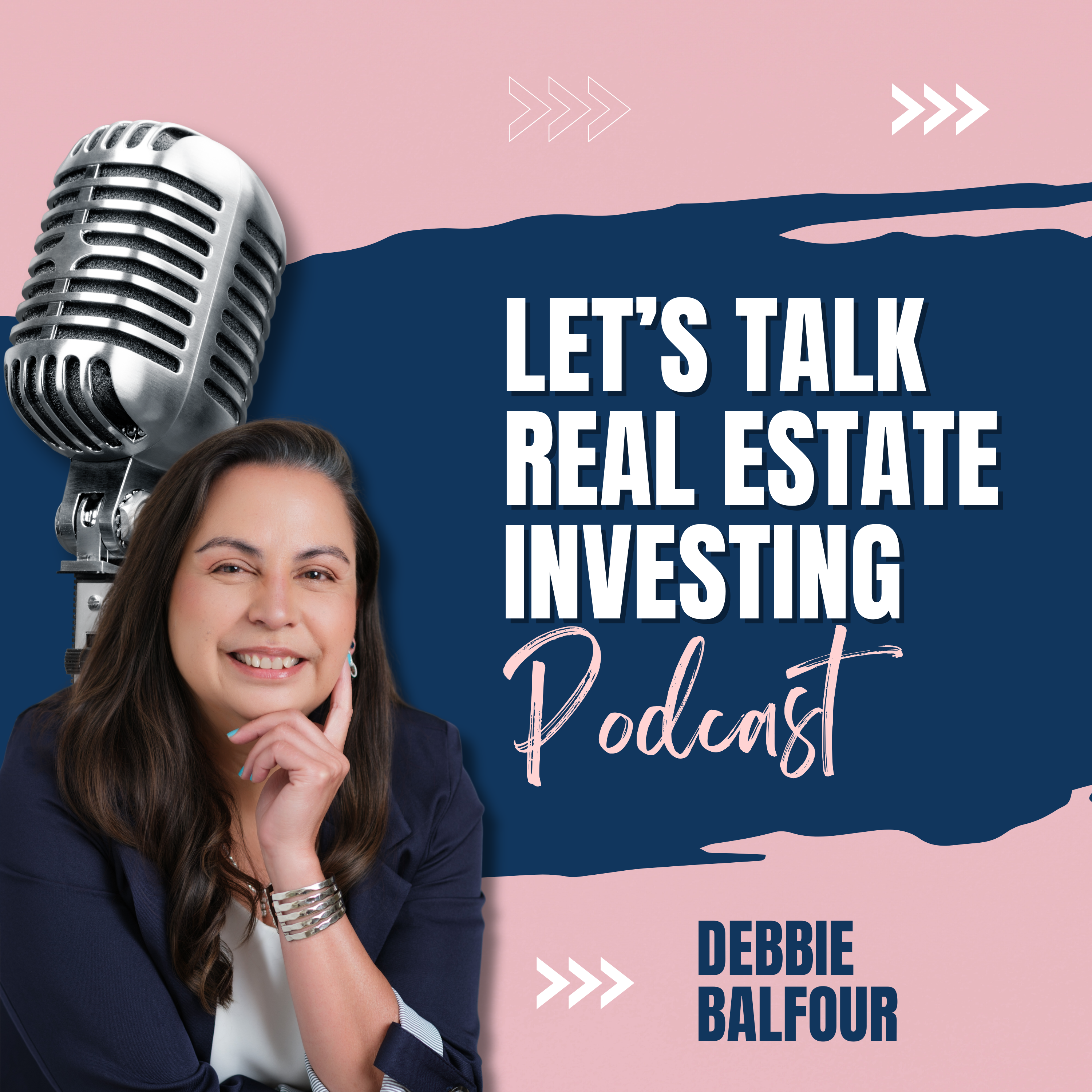 Let's Talk Real Estate Investing