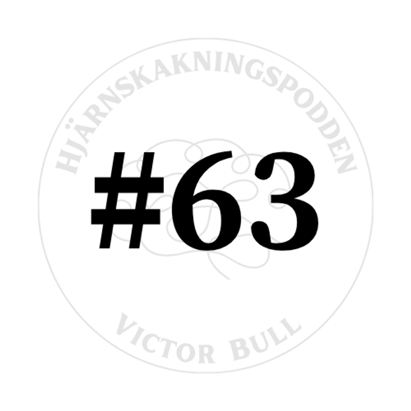 "If it ain´t broken, don´t fix it" (del 2 av 3) - sömn och sömnbehandling med Mathias Andersson  #63 episode artwork