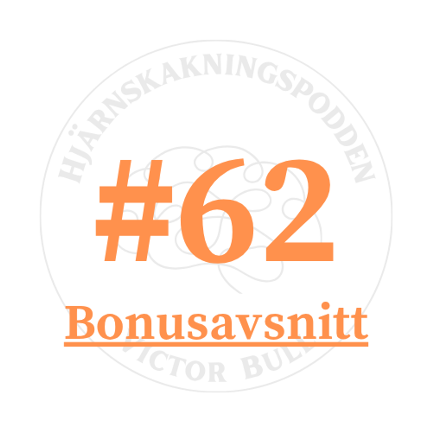 Debut i TV4-nyhetsmorgon - bonusavsnitt tillsammans med min vän och kollega Hugo #62 episode artwork