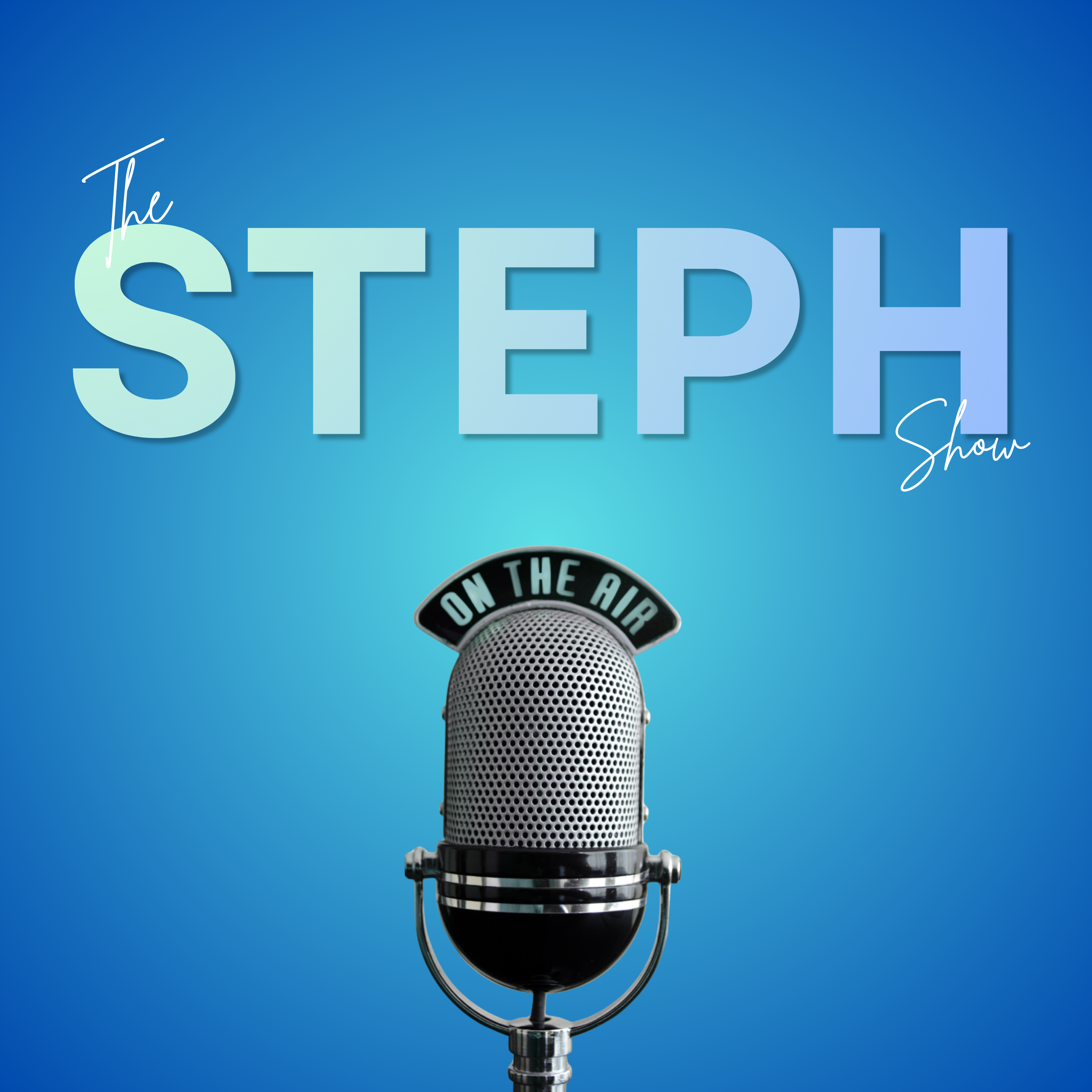 The Steph Show