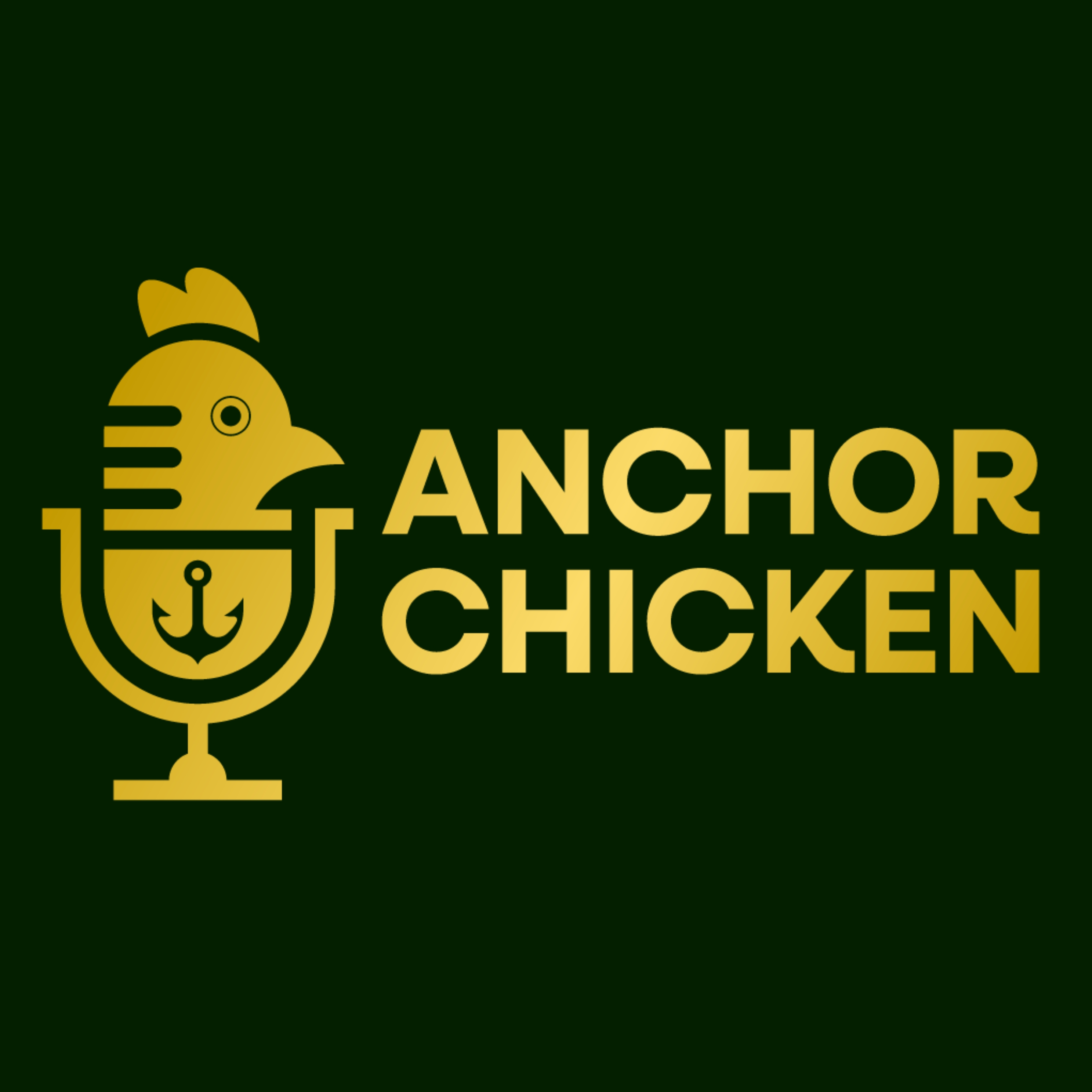 Anchor Chicken