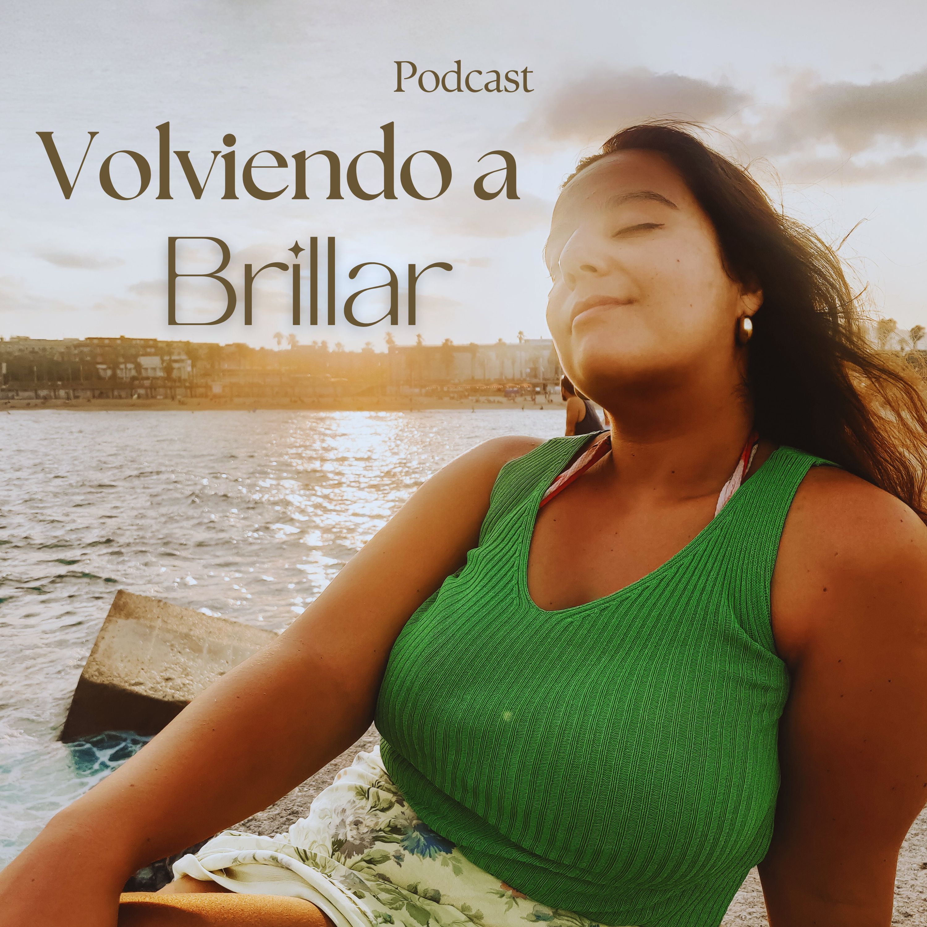 Volviendo a brillar ✨