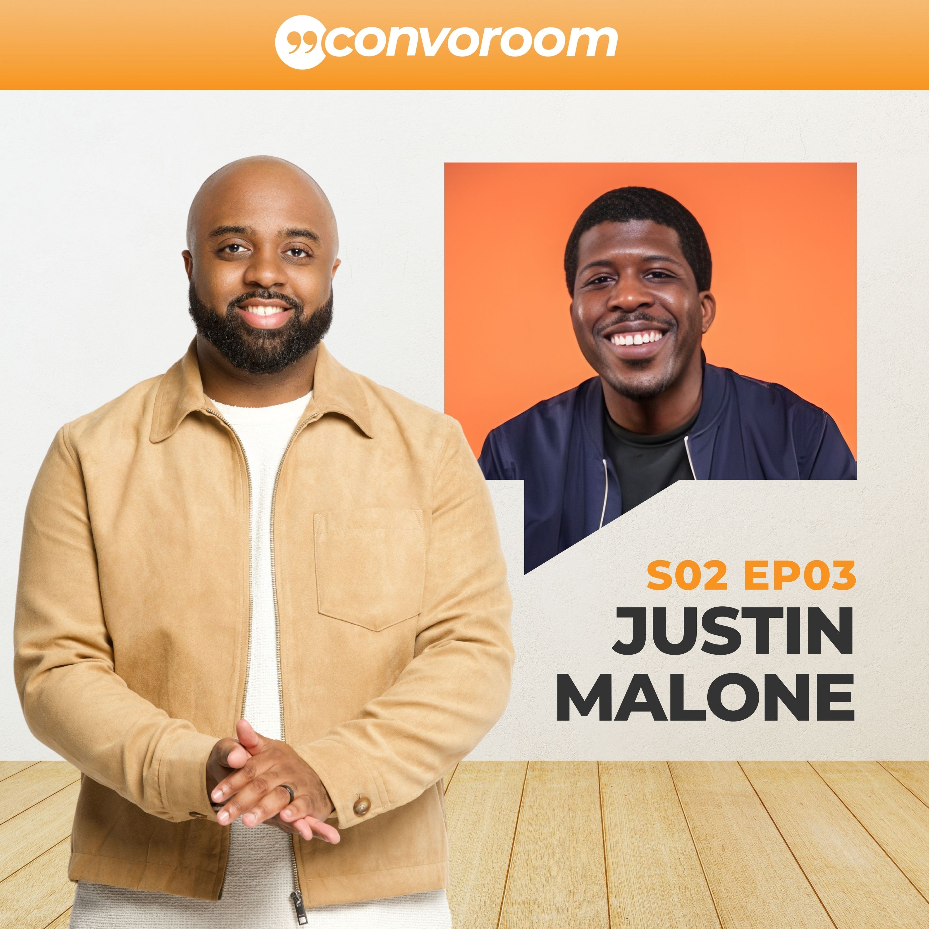ConvoRoom