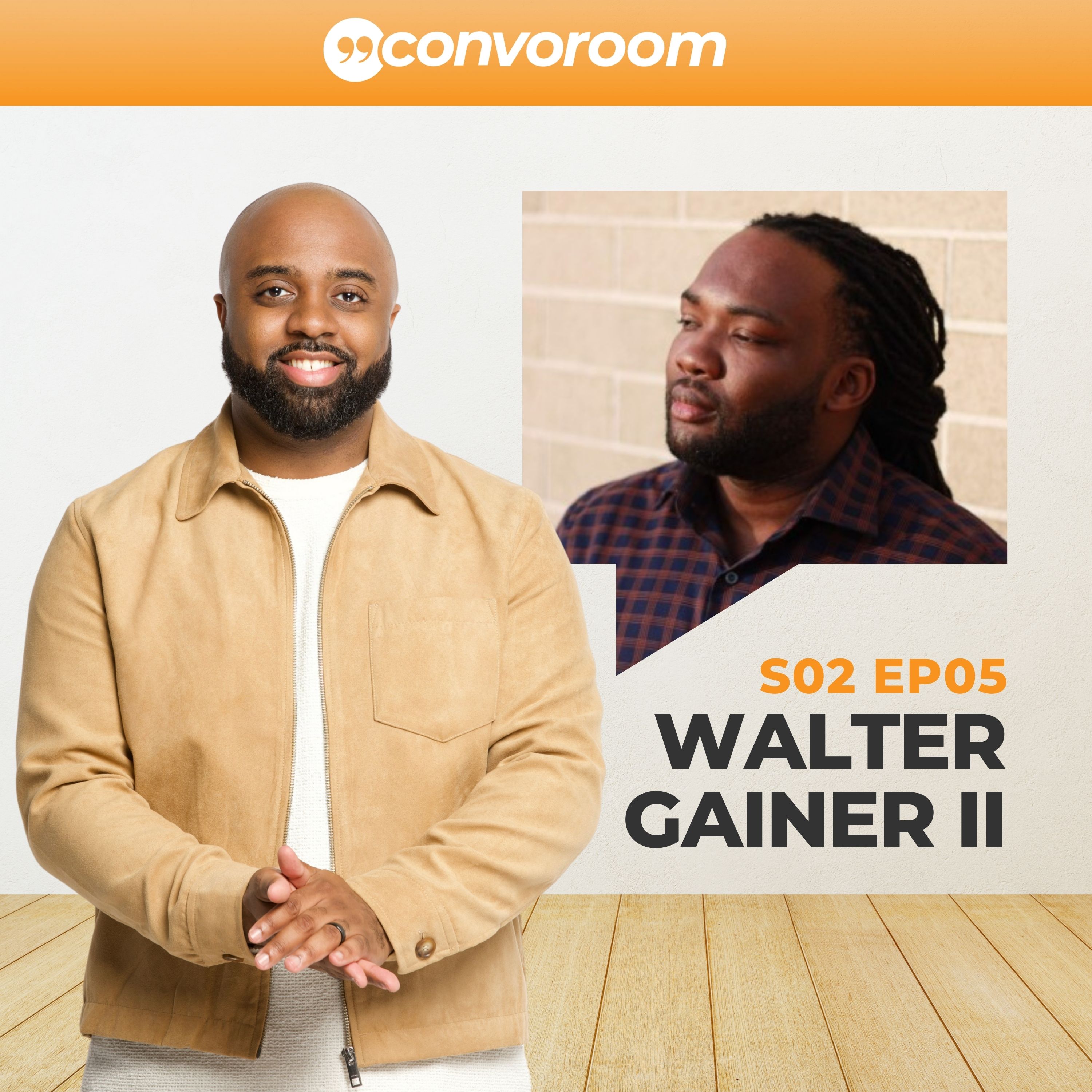 ConvoRoom