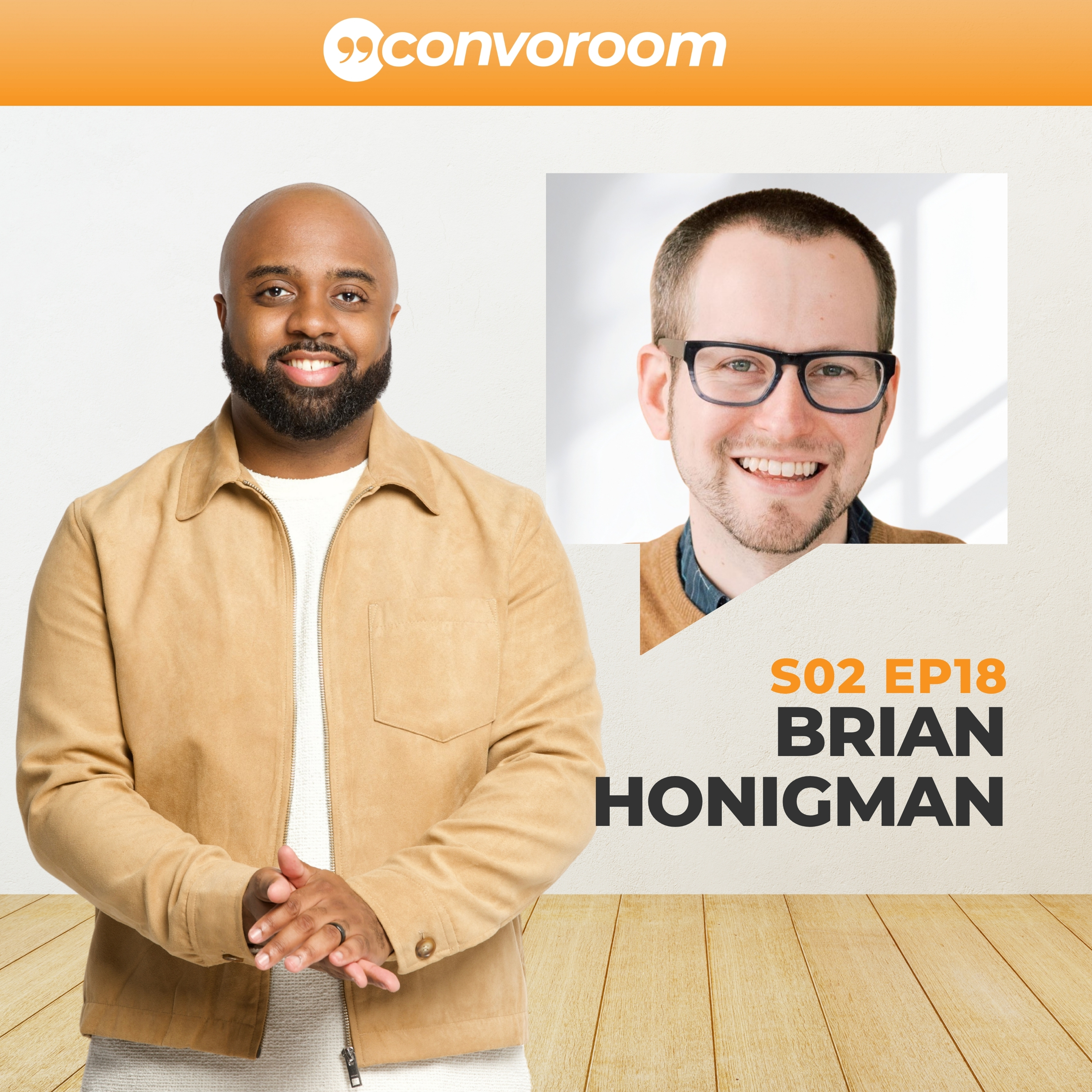 ConvoRoom