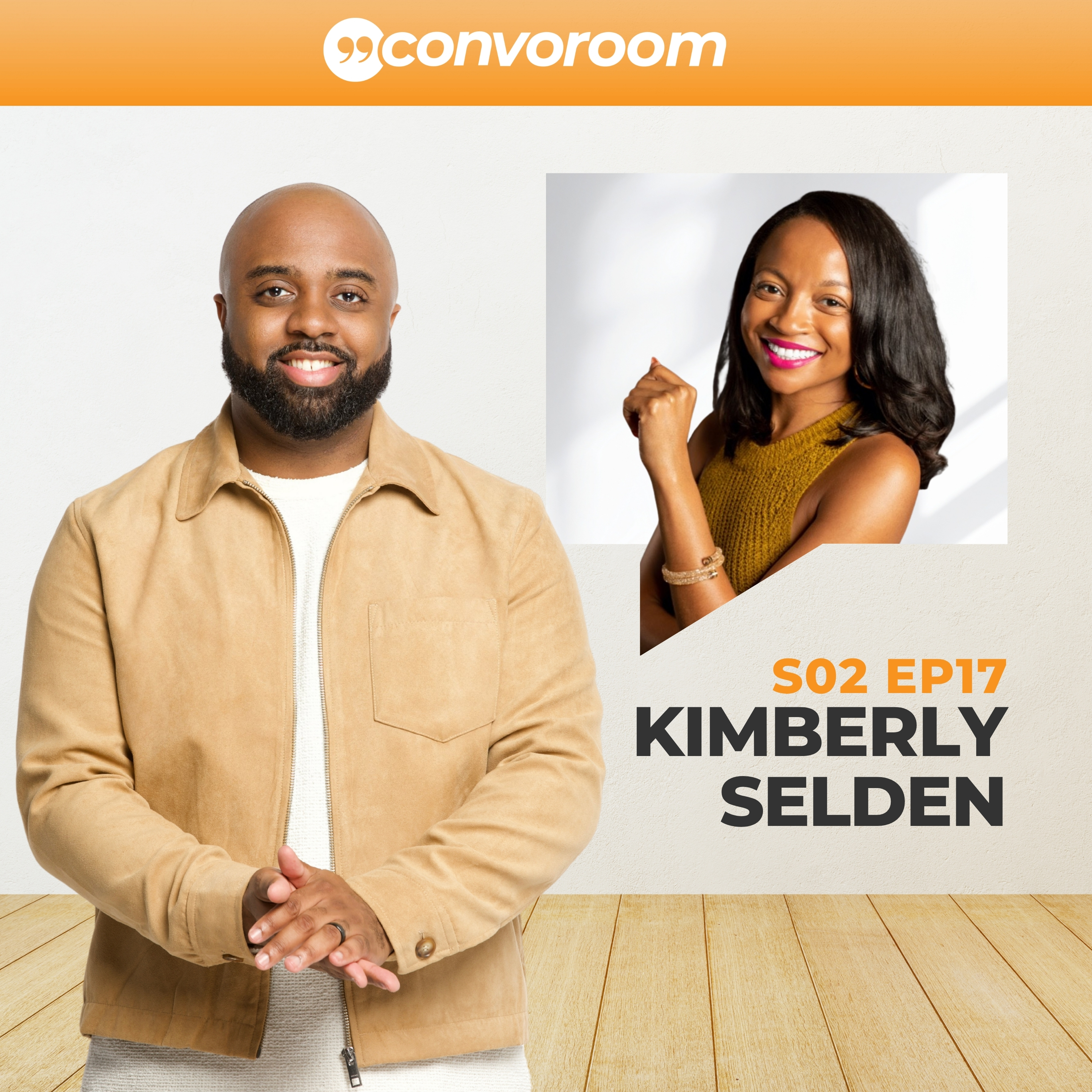 ConvoRoom
