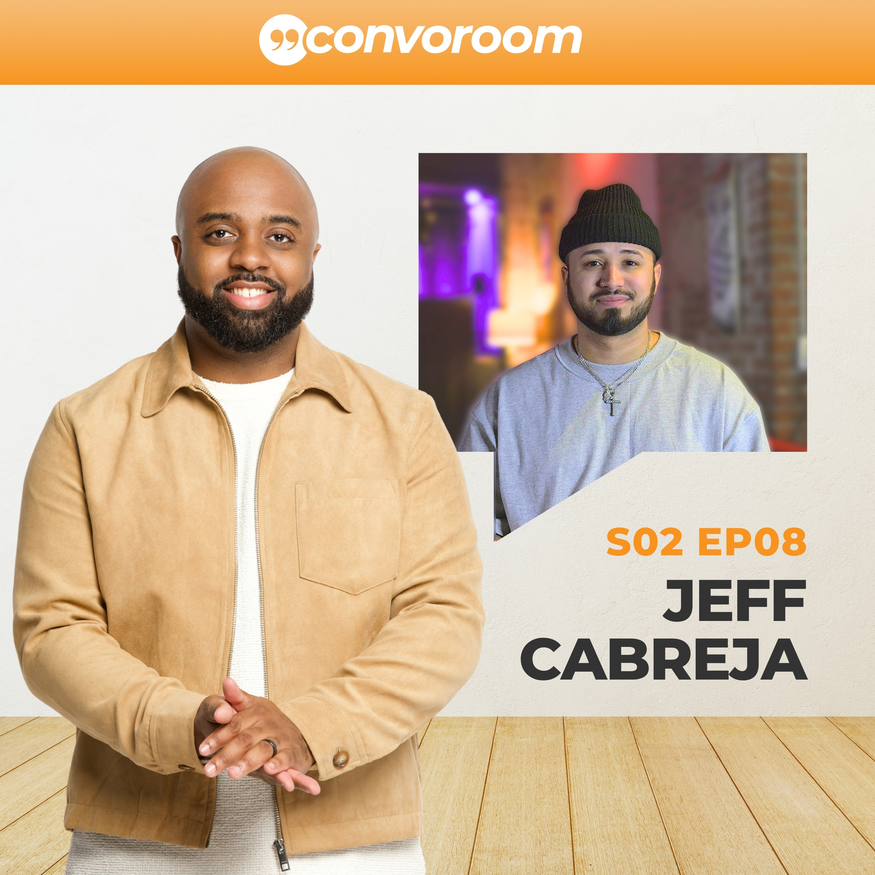 ConvoRoom