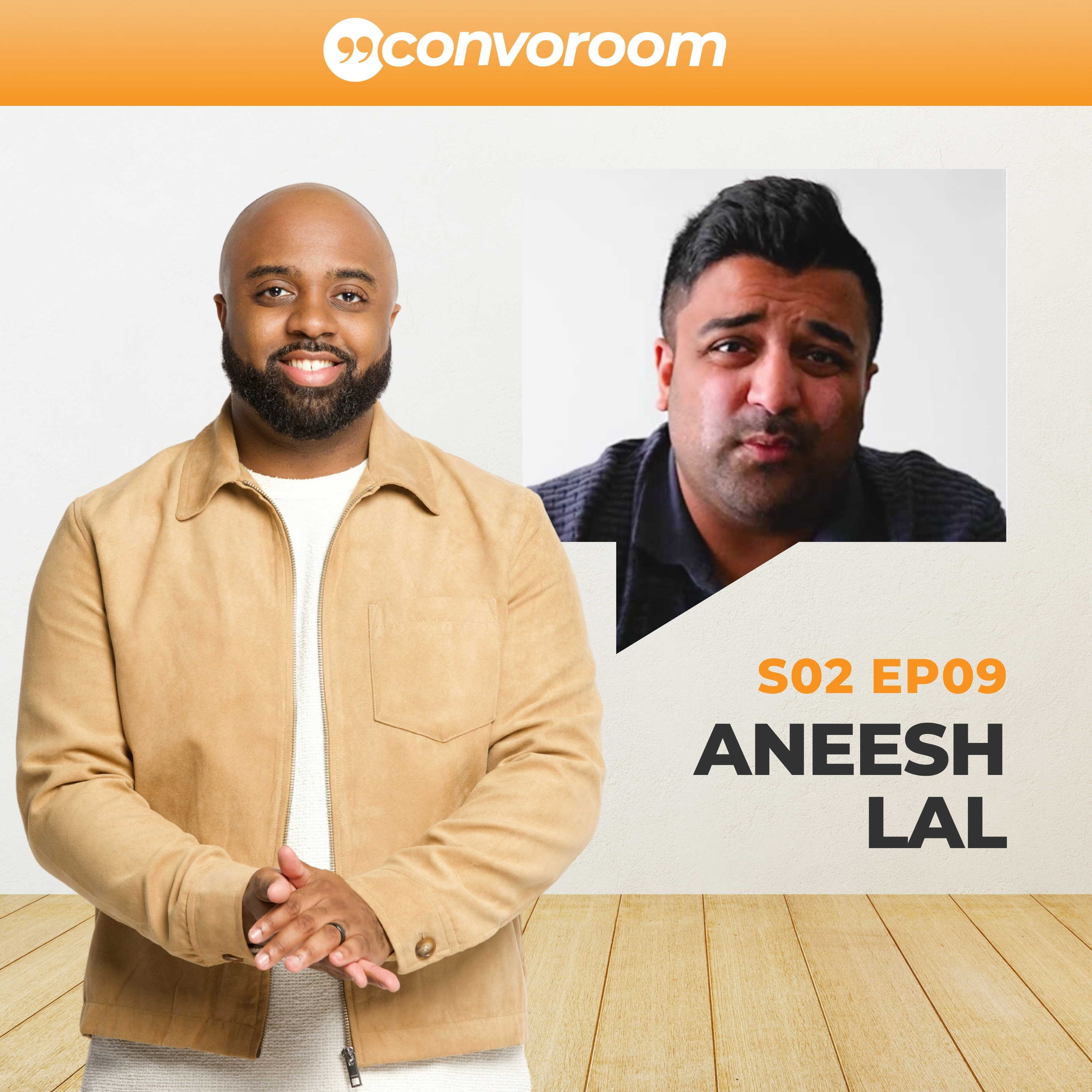 ConvoRoom