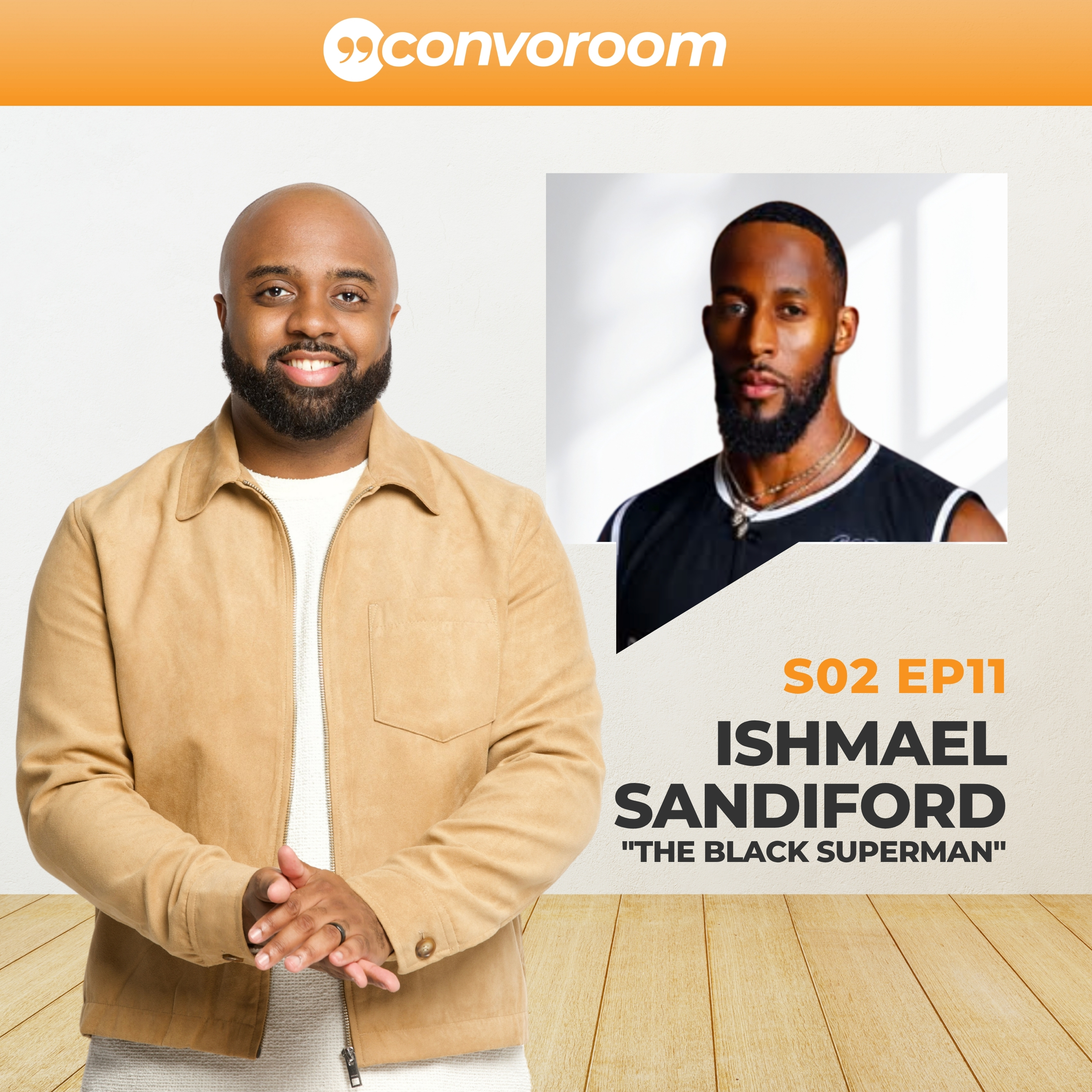ConvoRoom