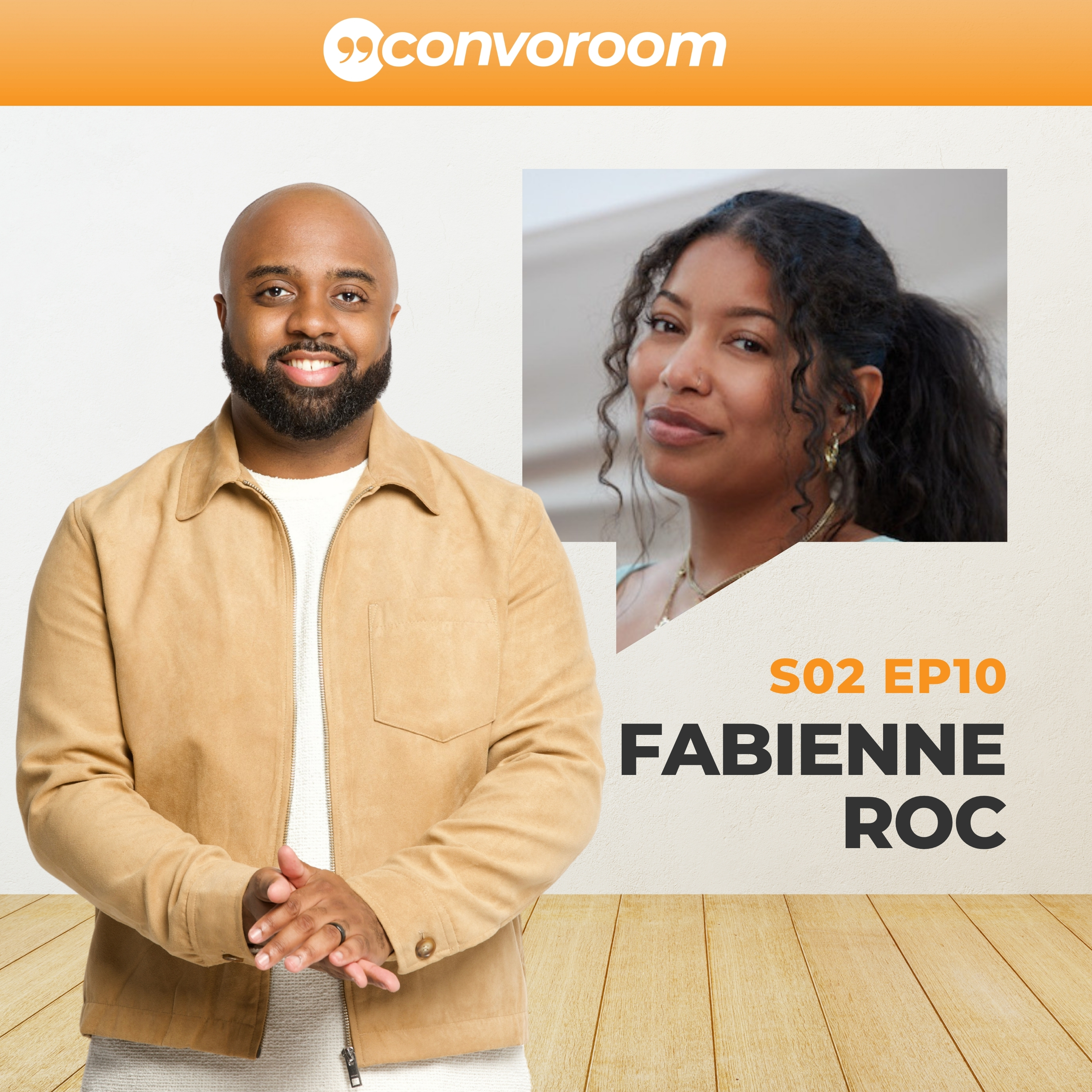 ConvoRoom