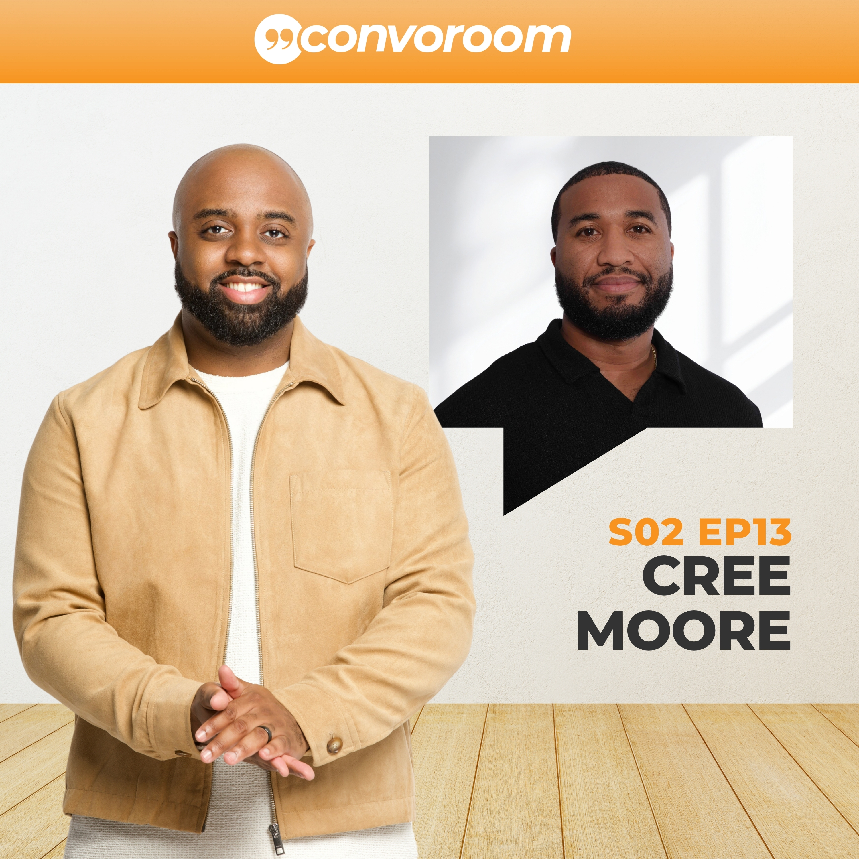 ConvoRoom