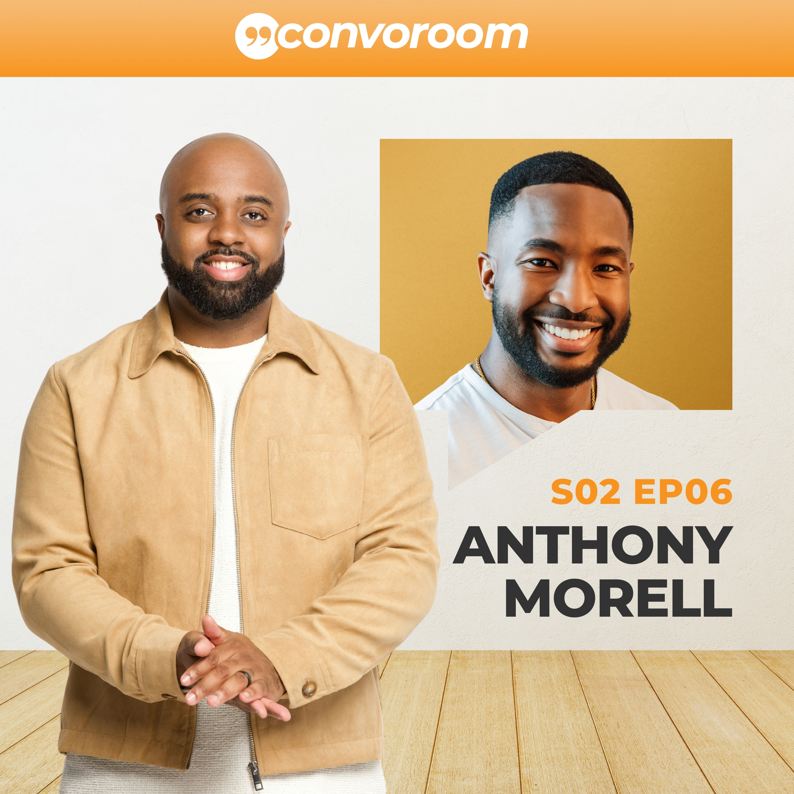 ConvoRoom
