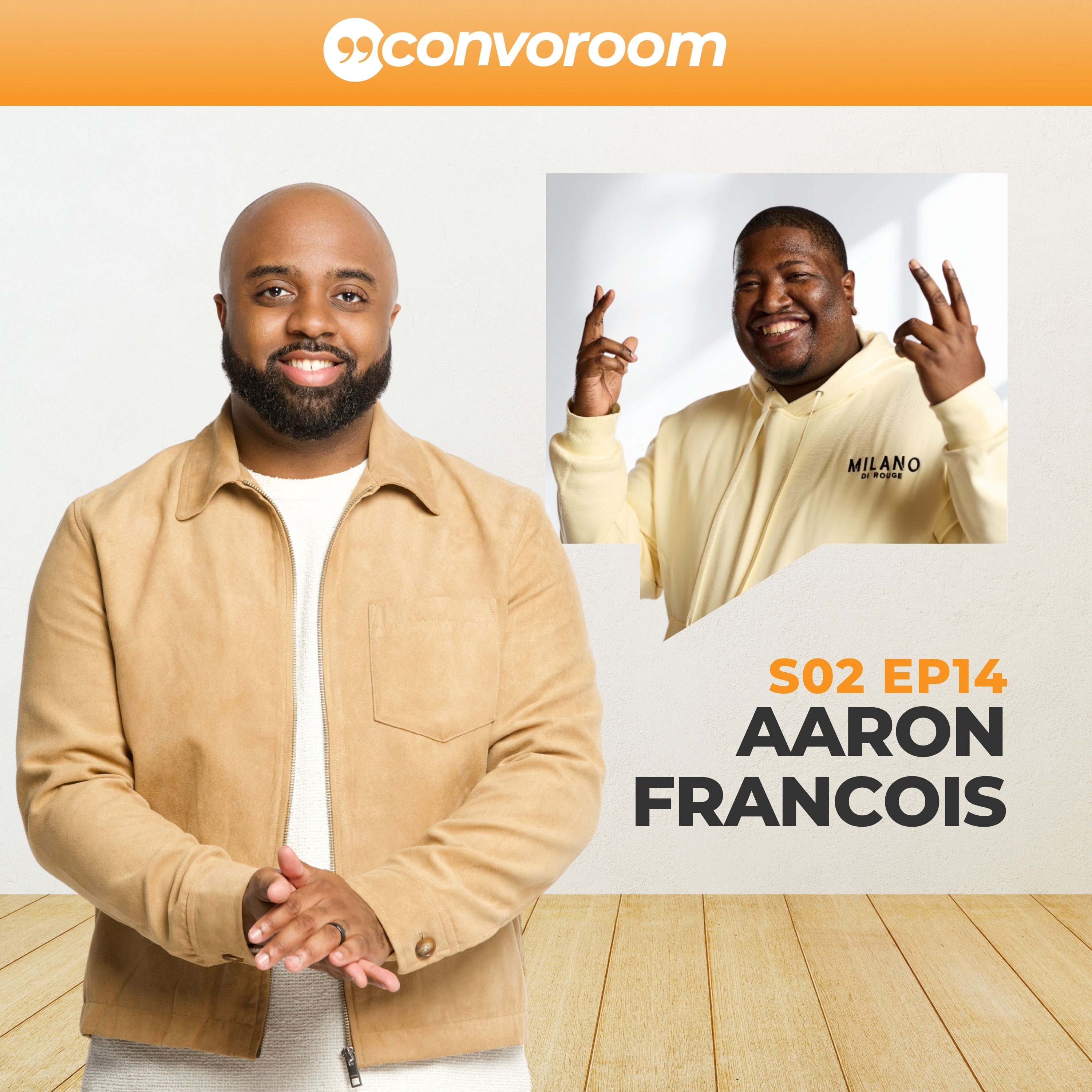 Aaron Francois (The T’Challa of Marketing): Content Creation Strategies for the Win
