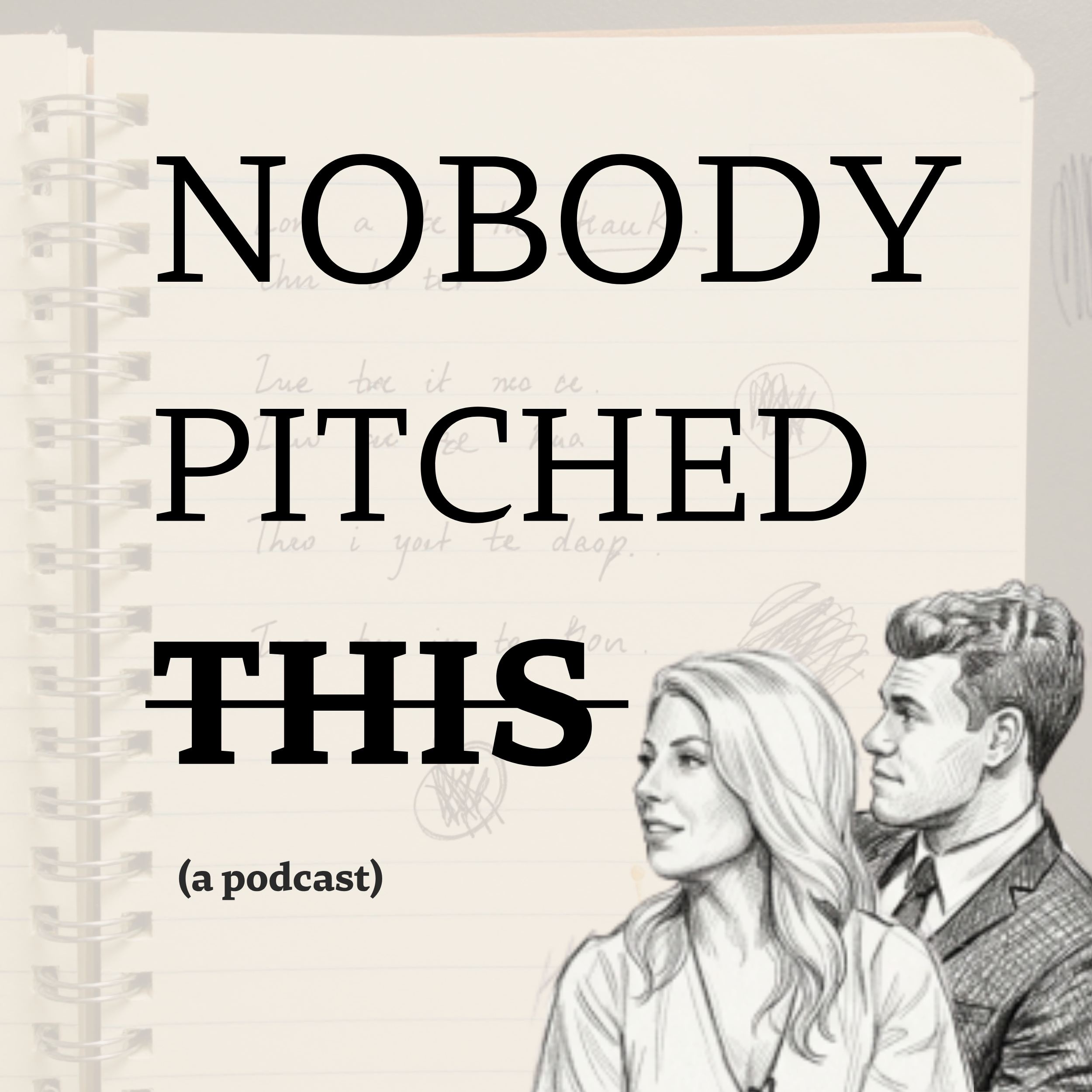 Nobody Pitched This