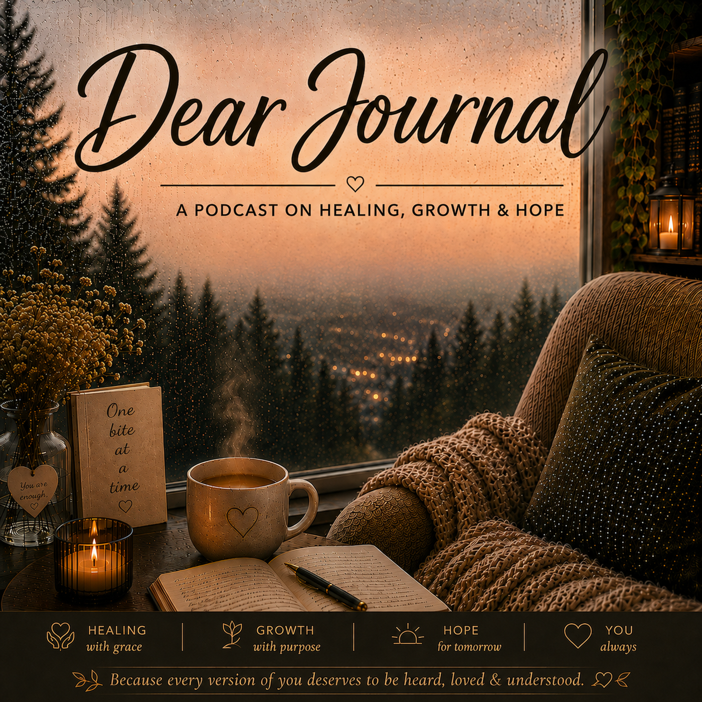 Dear Journal