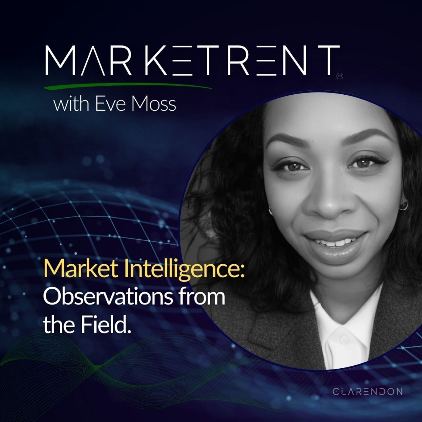 MarketRent™ with Eve Moss