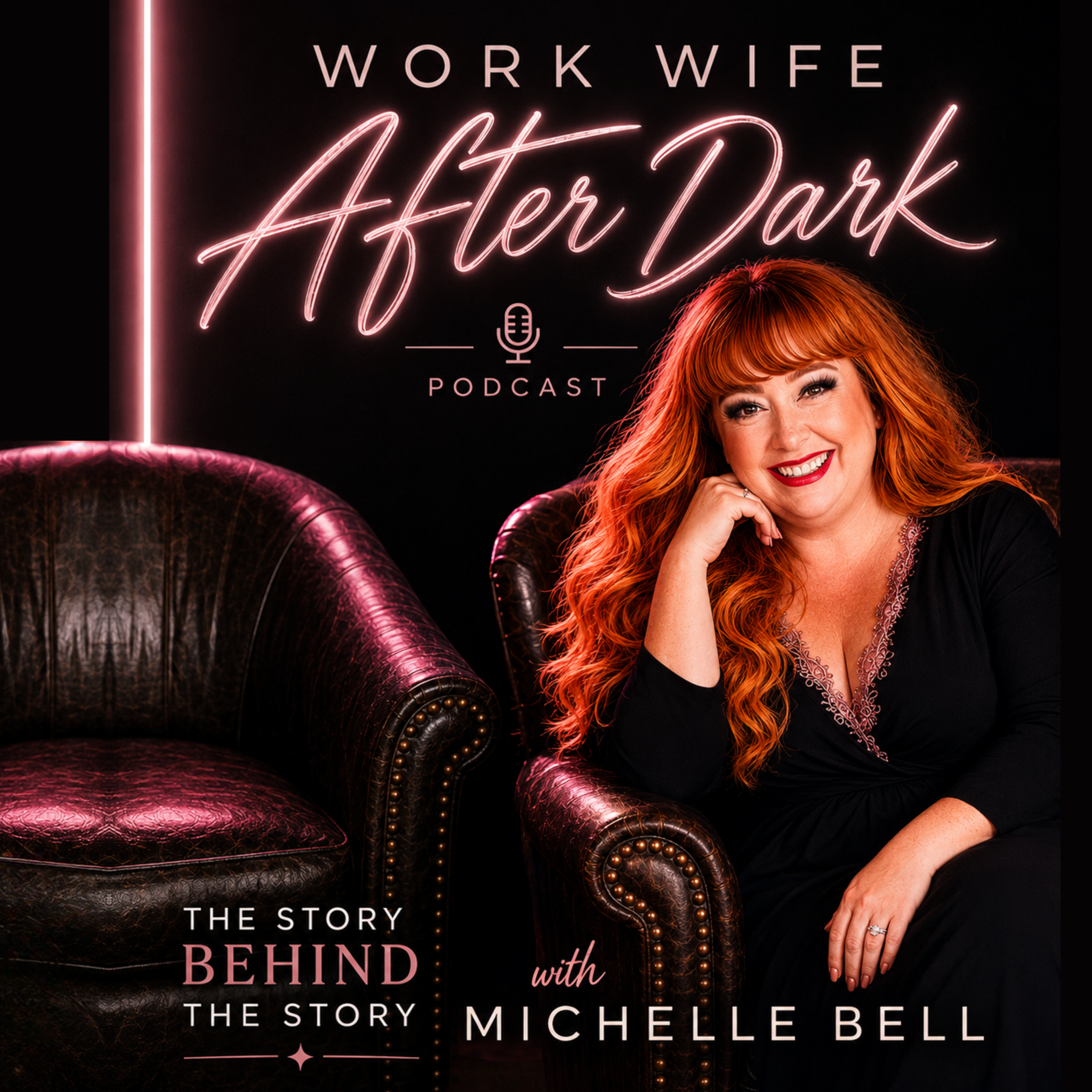 Work Wife After Dark
