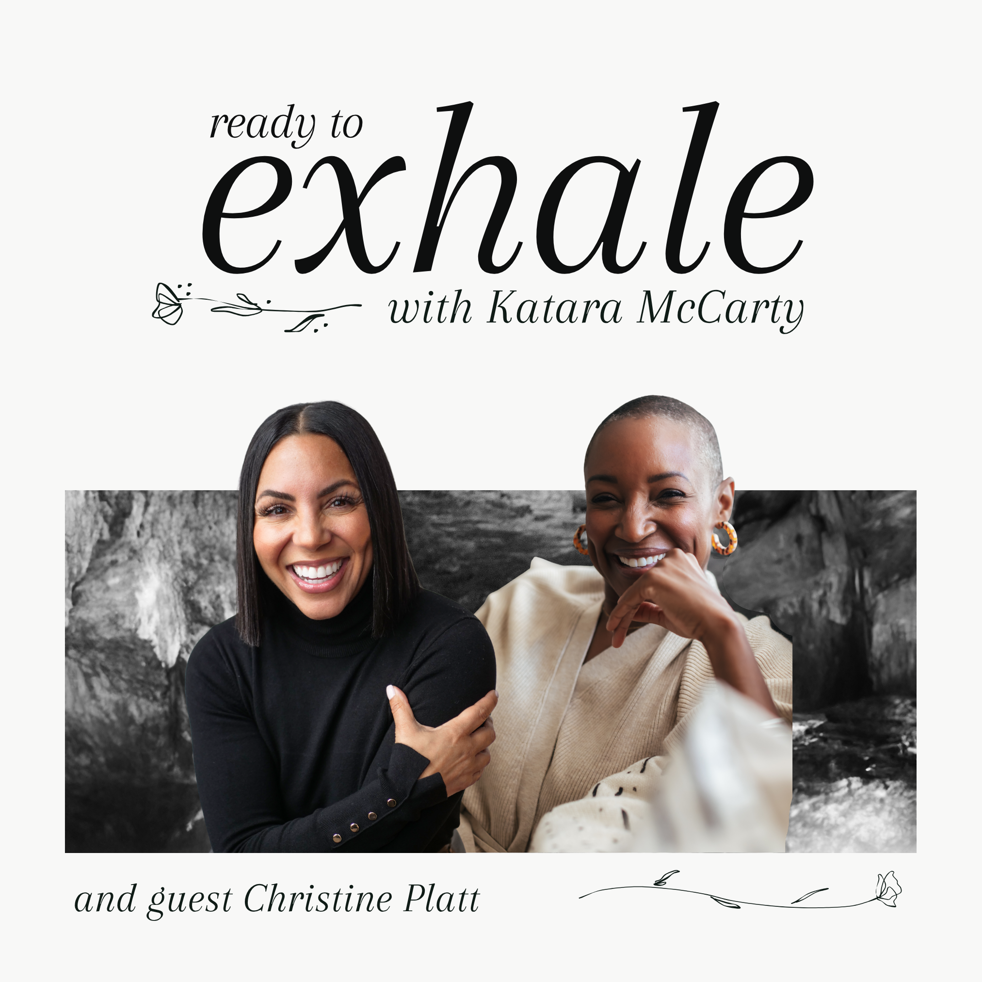 Filling Our Wells with Christine Platt episode artwork