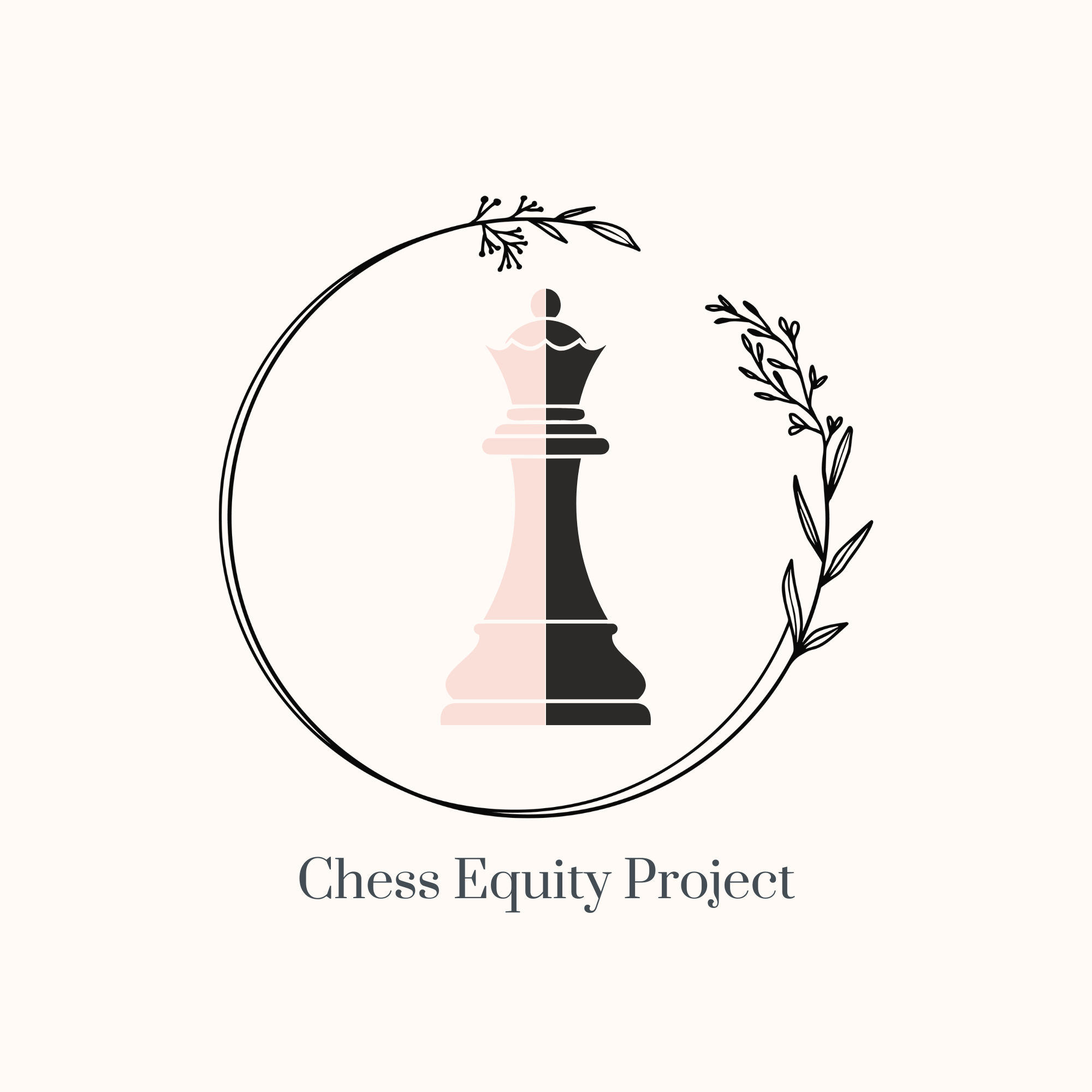 The Chess Equity Project