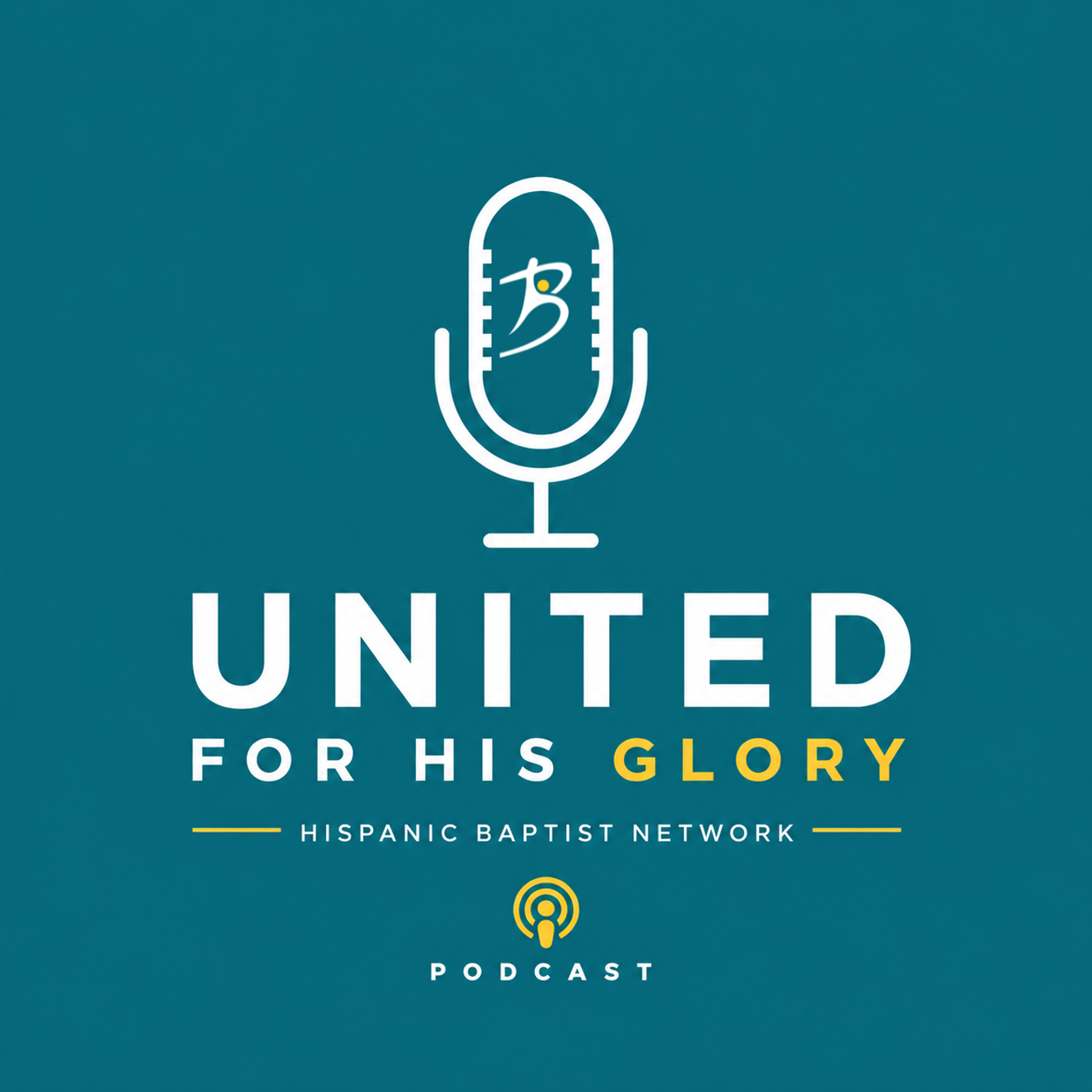 United for His Glory
