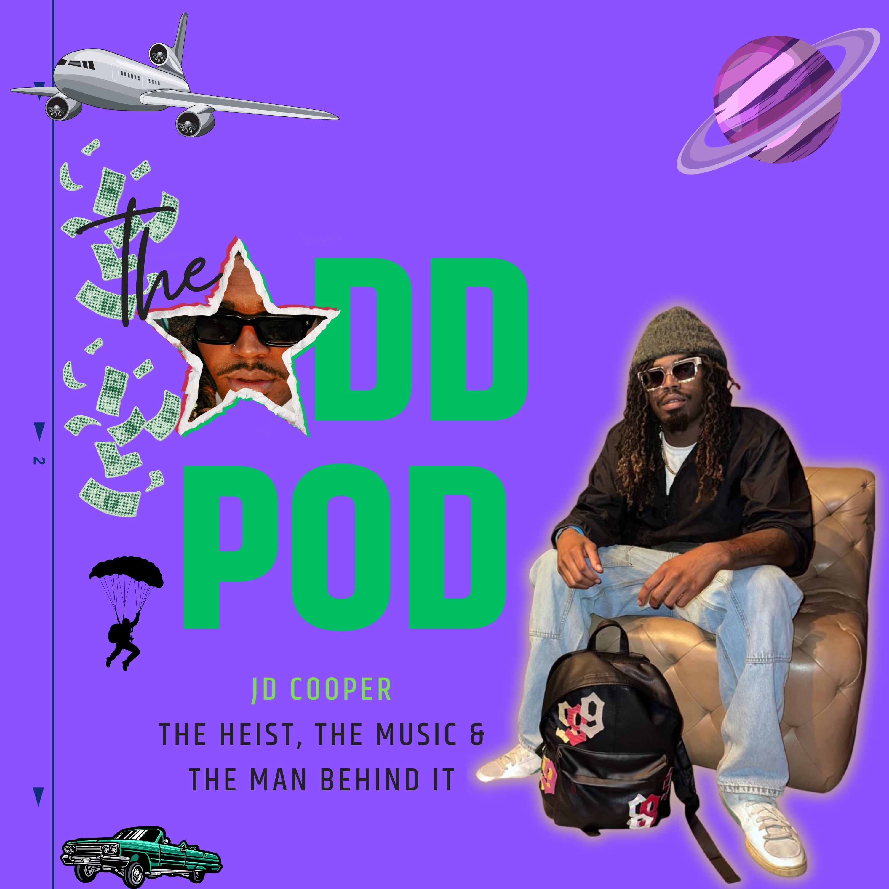 The OddPod