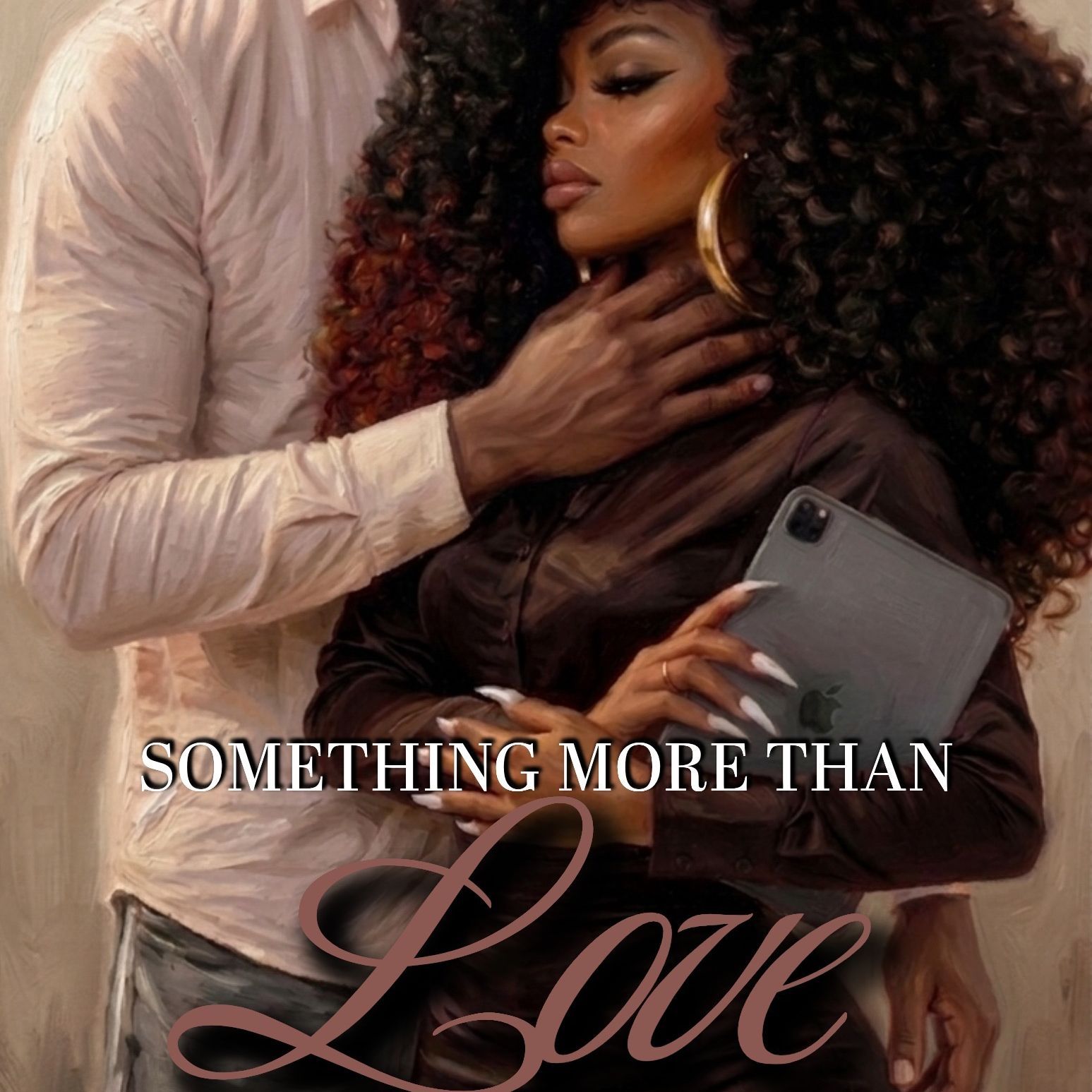 Something More Than Love: Kay Lorrin's Debut Story | OddPod episode artwork