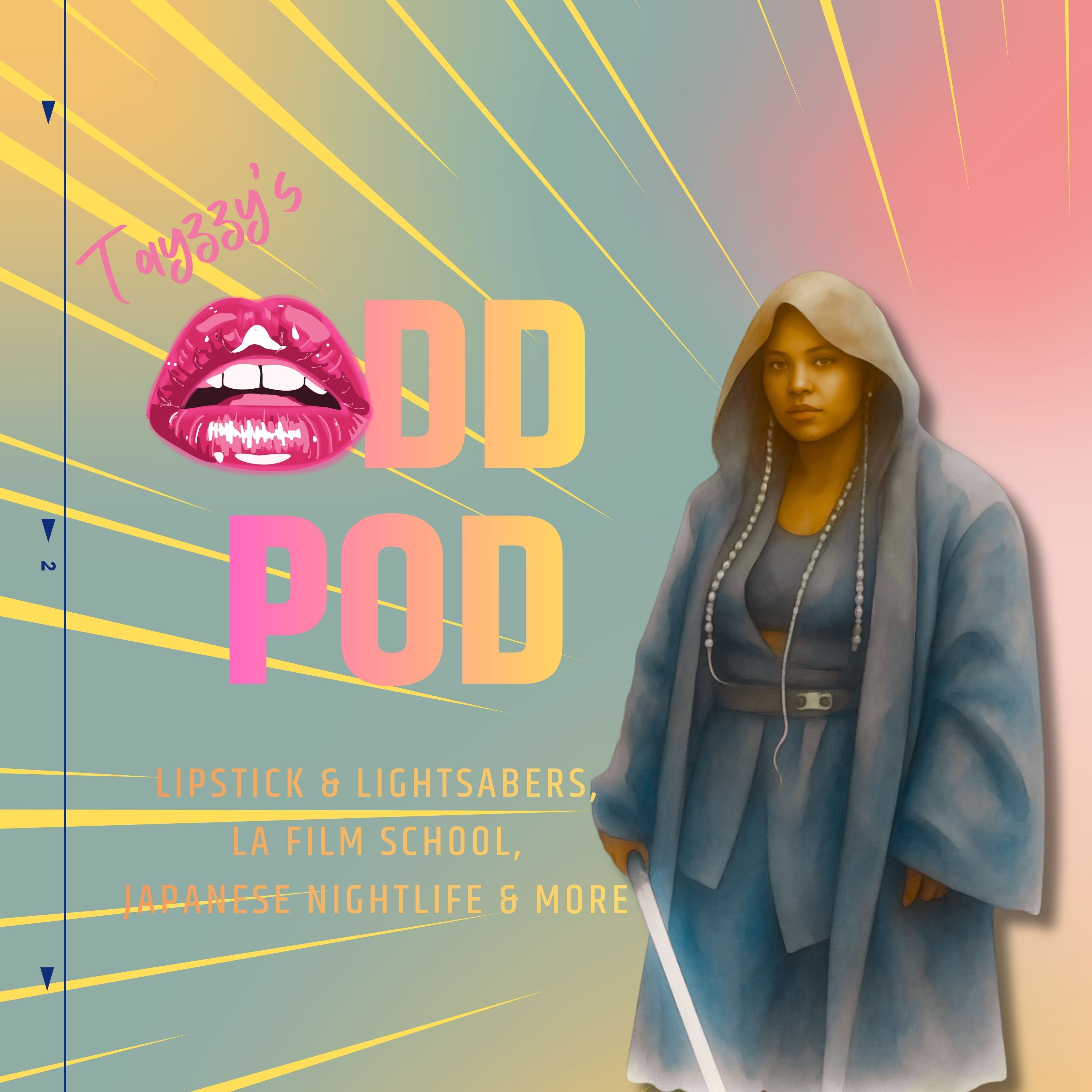 The OddPod