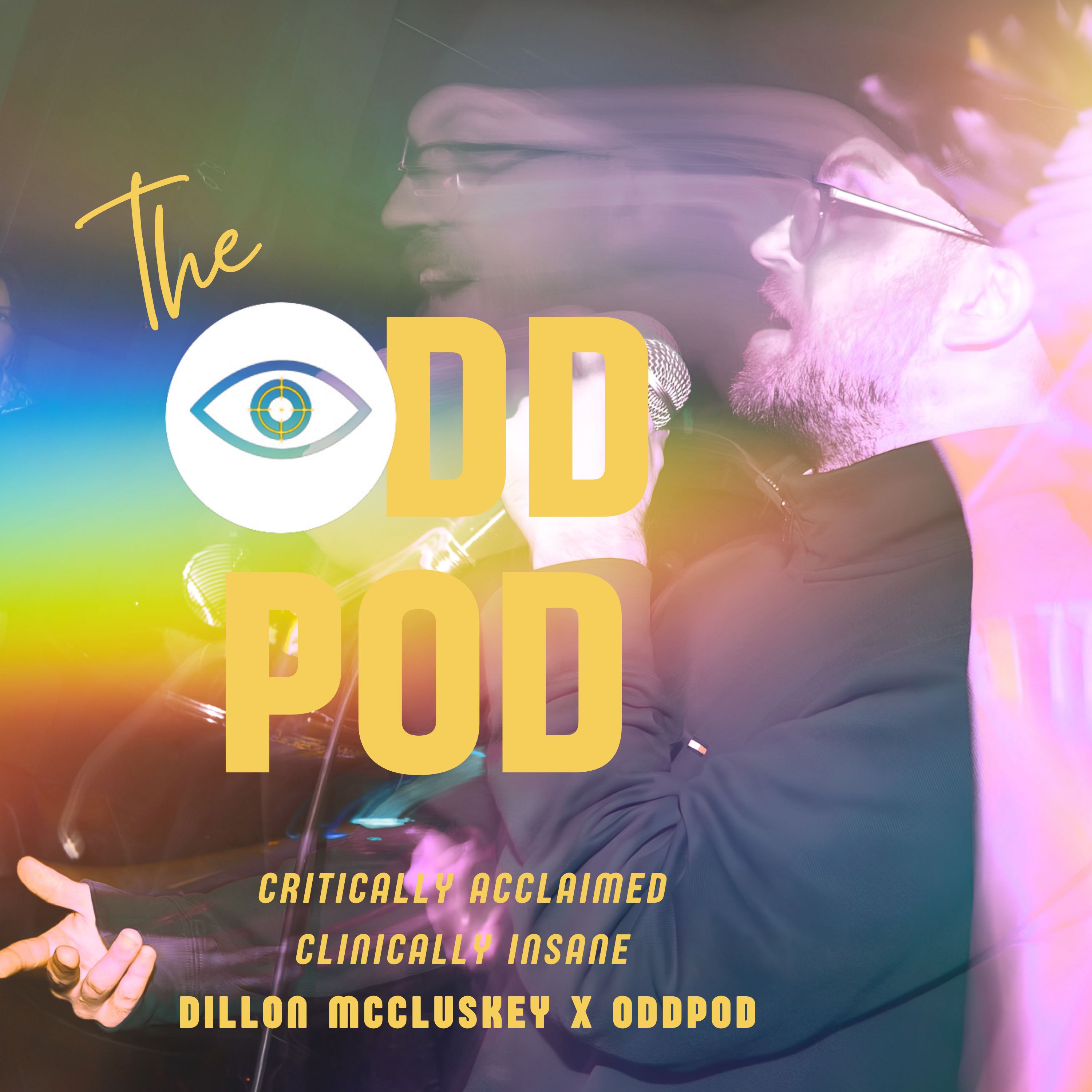 The OddPod