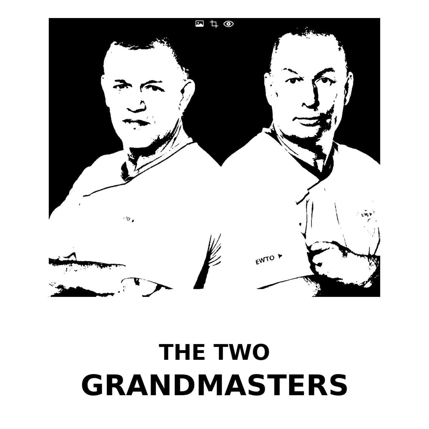 Q & A Teil 1 episode artwork
