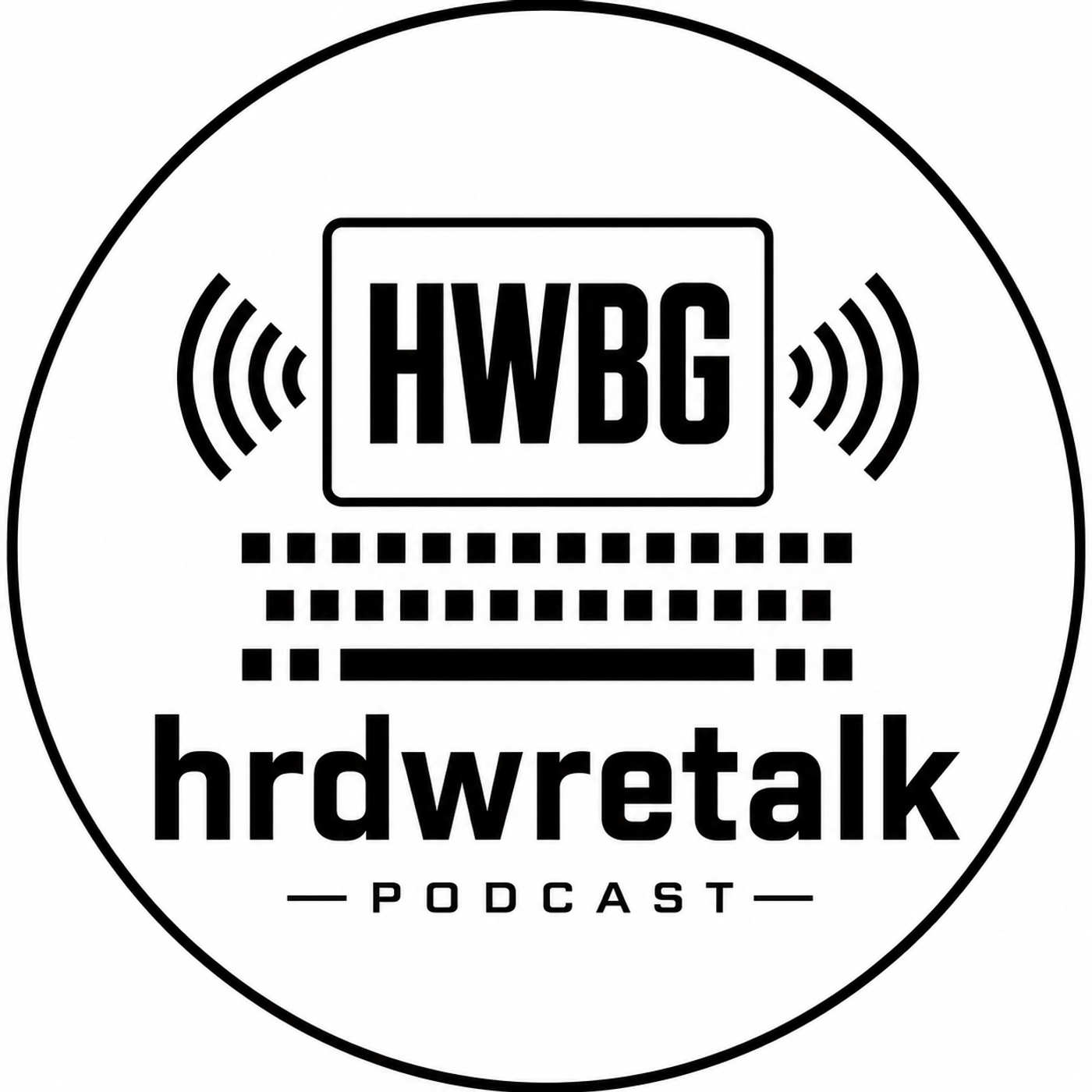 hrdwretalk podcast artwork