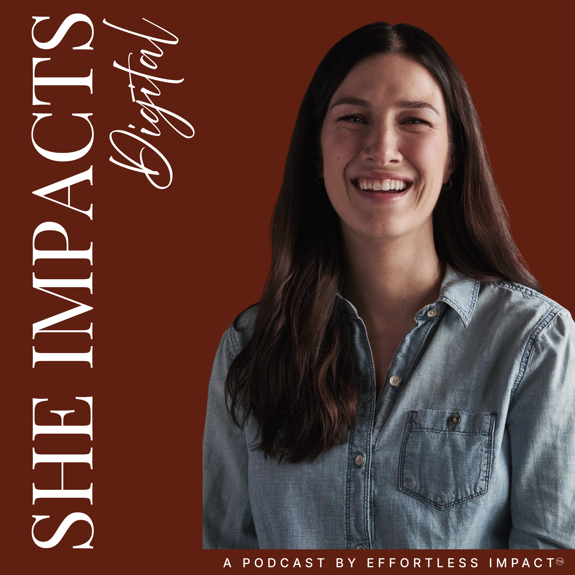 She Impacts Digital - A Holistic View of Business For Women