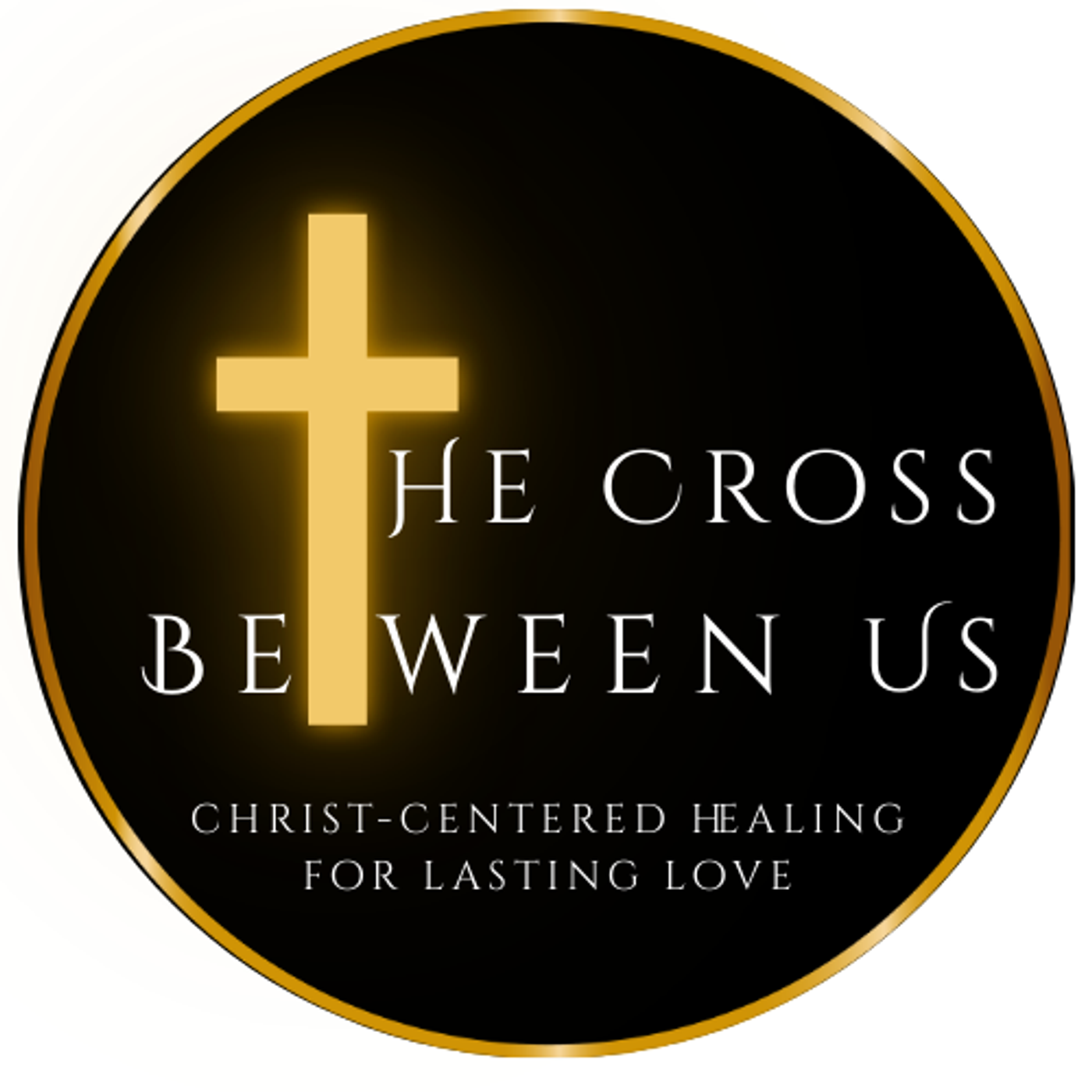 The Cross Between Us : ENCOUNTERS podcast artwork