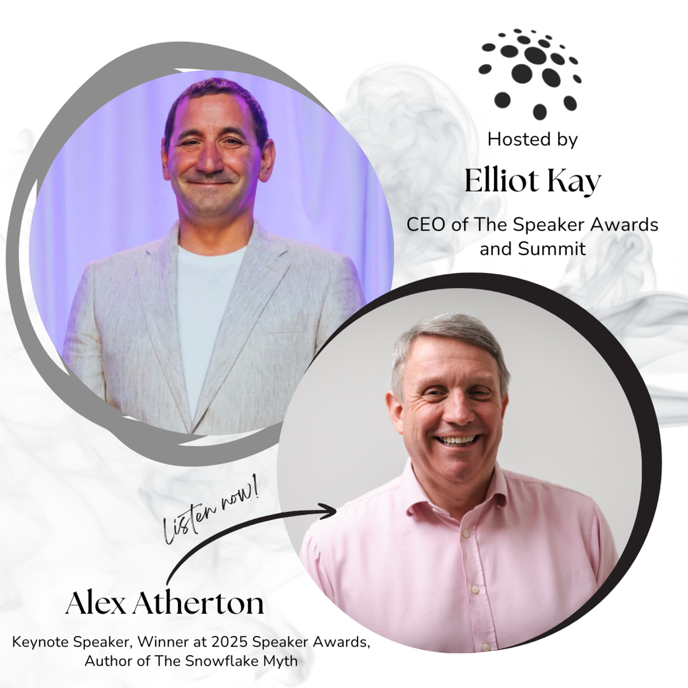 From Education to Award Winner with Alex Atherton episode artwork