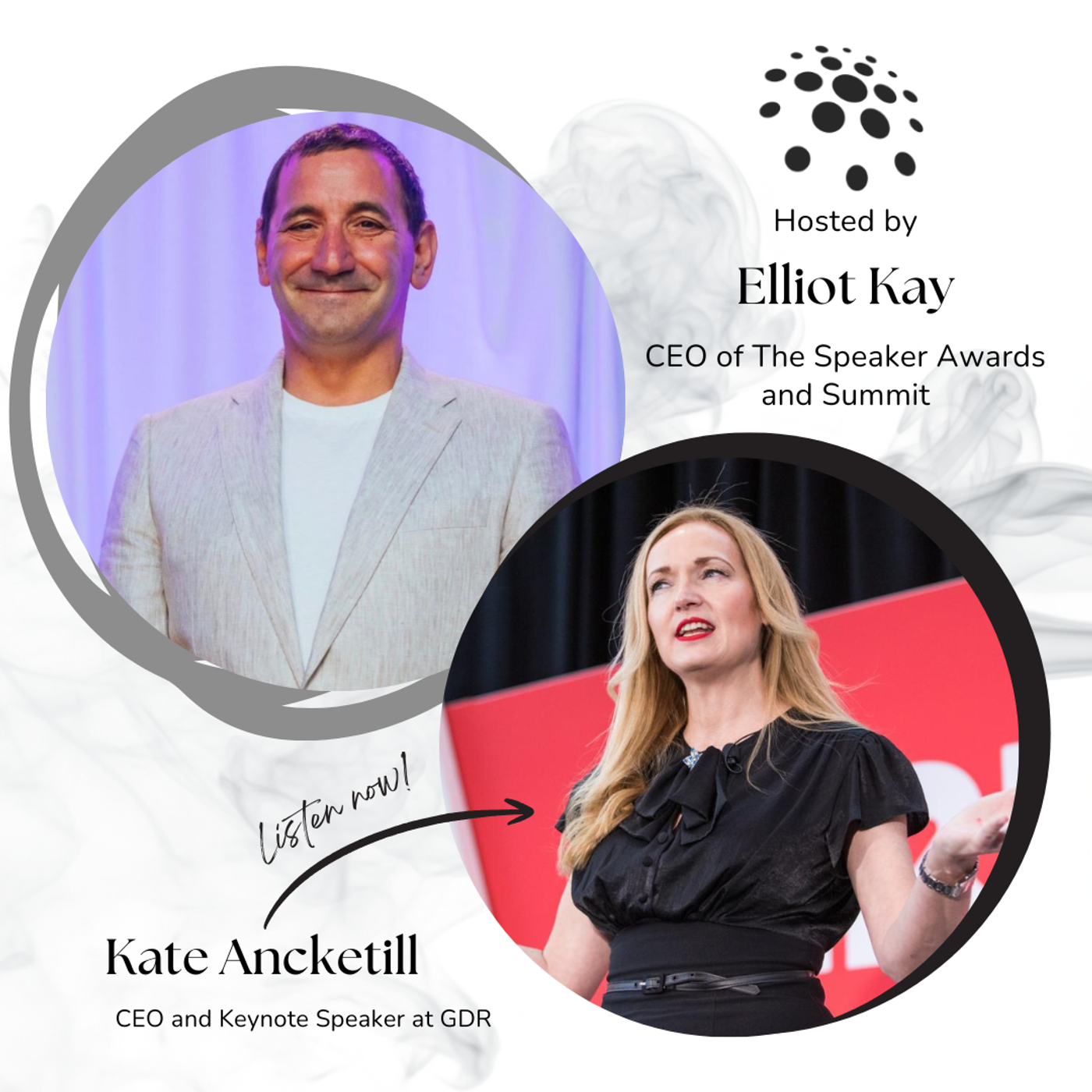 The Future of Retail & AI with Futurist Kate Ancketill episode artwork