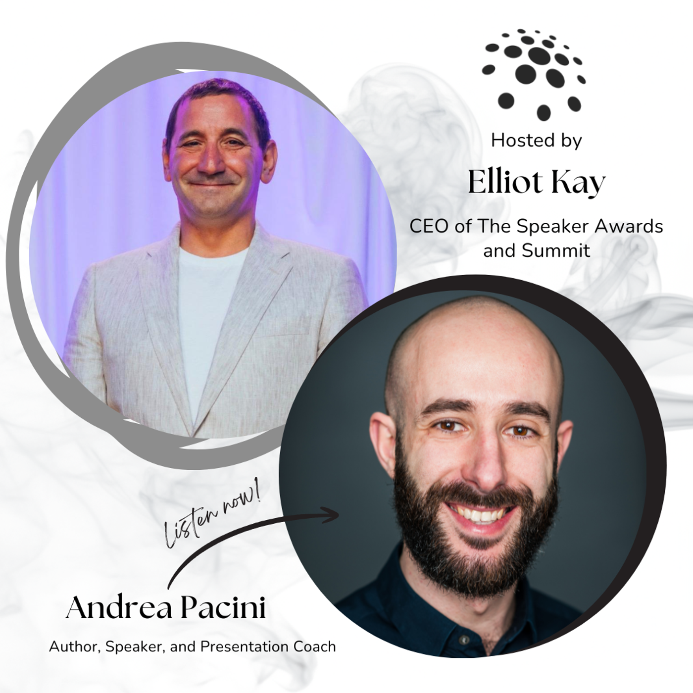 How Andrea Pacini Became the Undefeated Virtual Speaker Champion episode artwork
