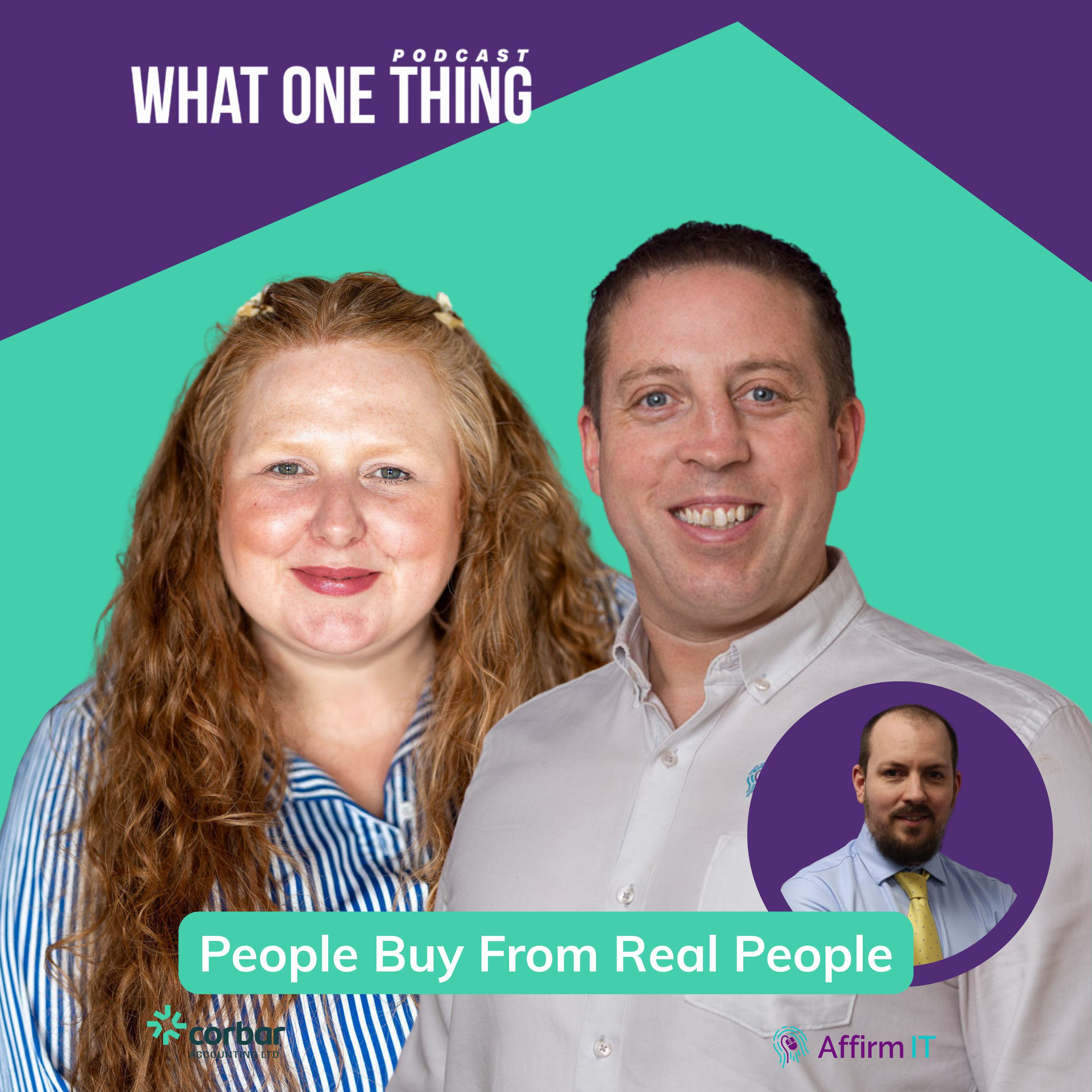 Be Real - Why Pretending Everything's Fine Is Hurting Your Business - Marc Johnson