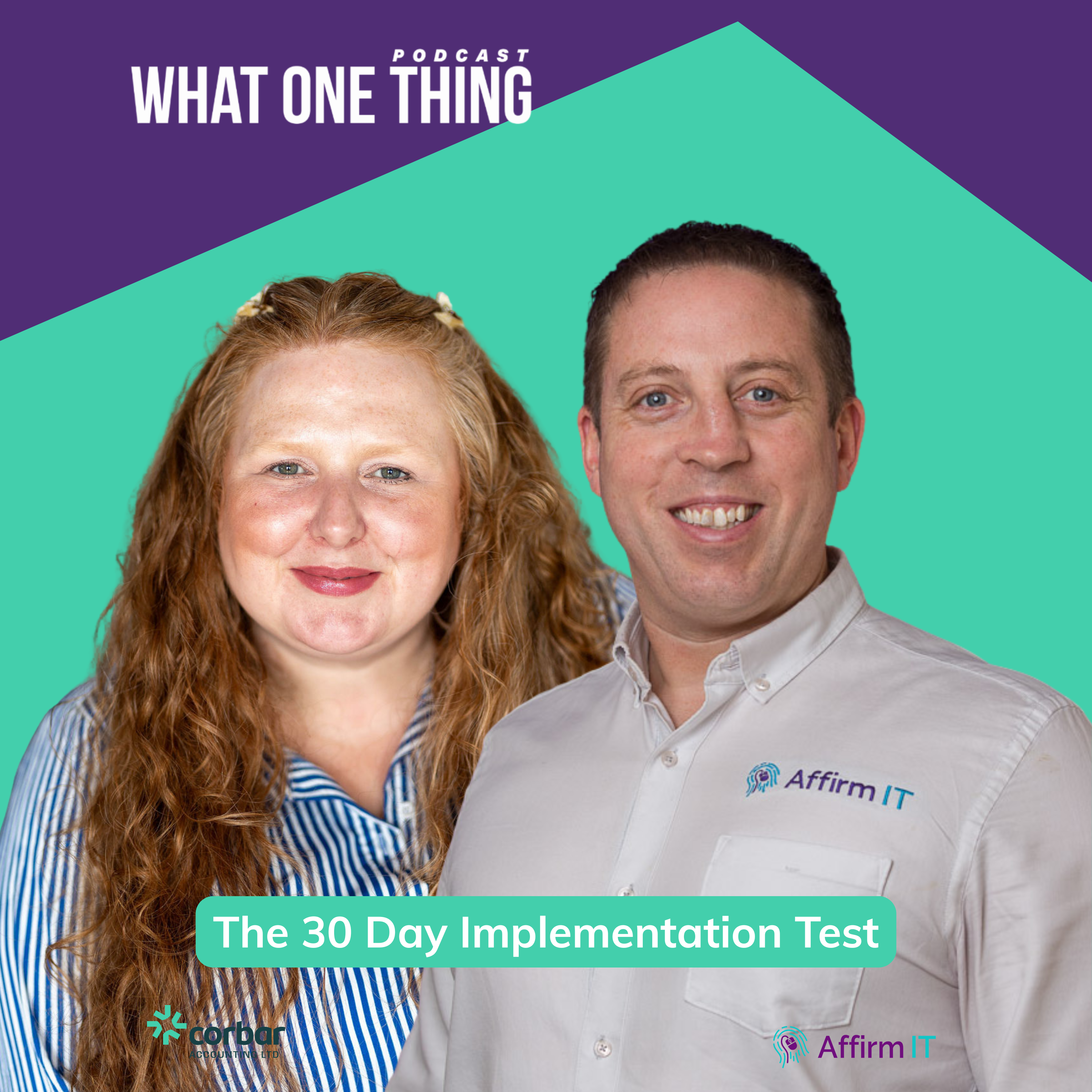 How to Build a Consistent Pipeline: Our 30-Day Relationship Building Experiment episode artwork