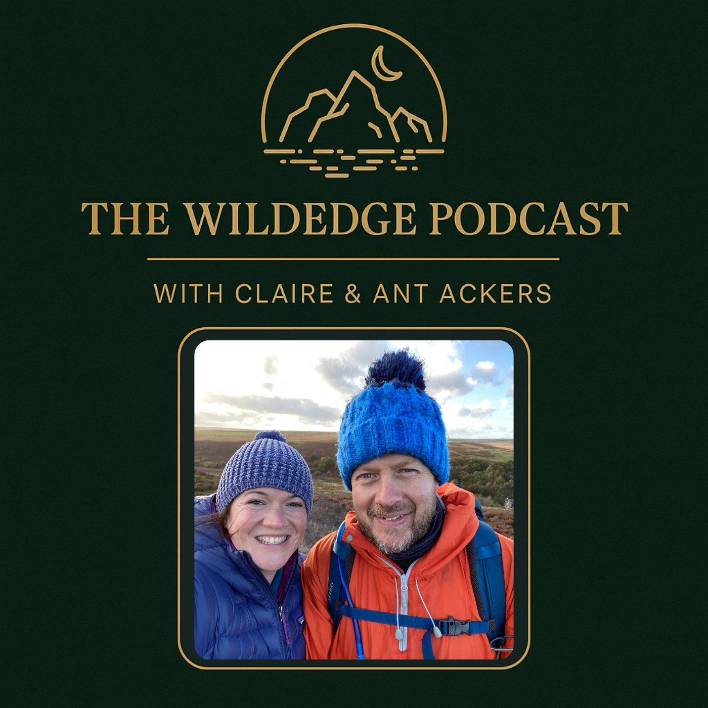 The WildEdge Podcast podcast artwork