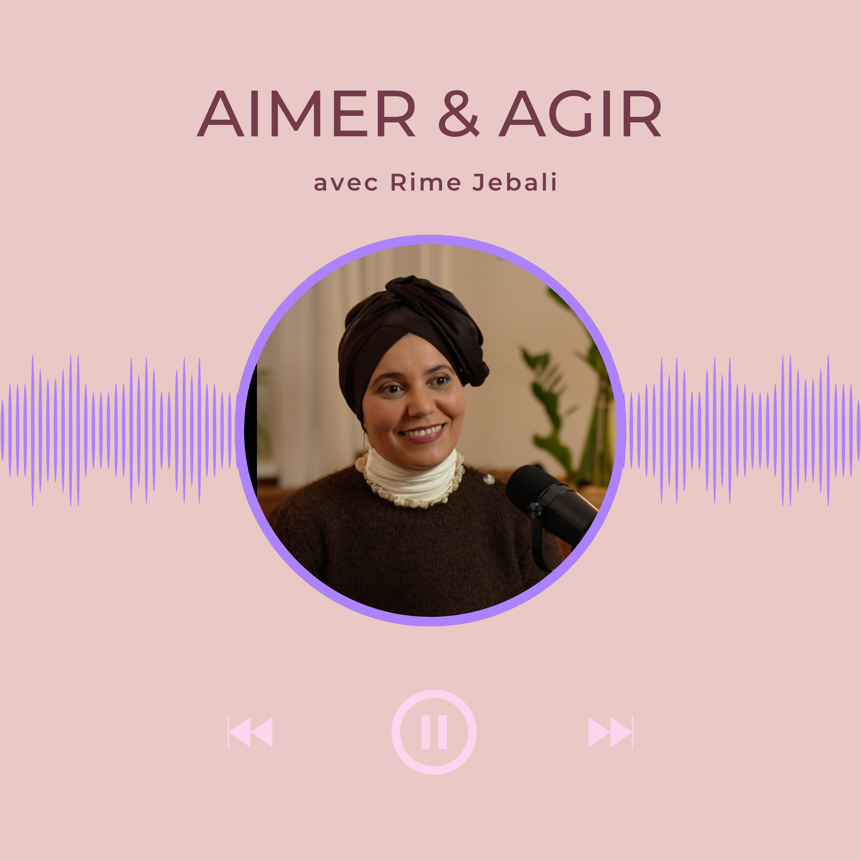 aimer et agir