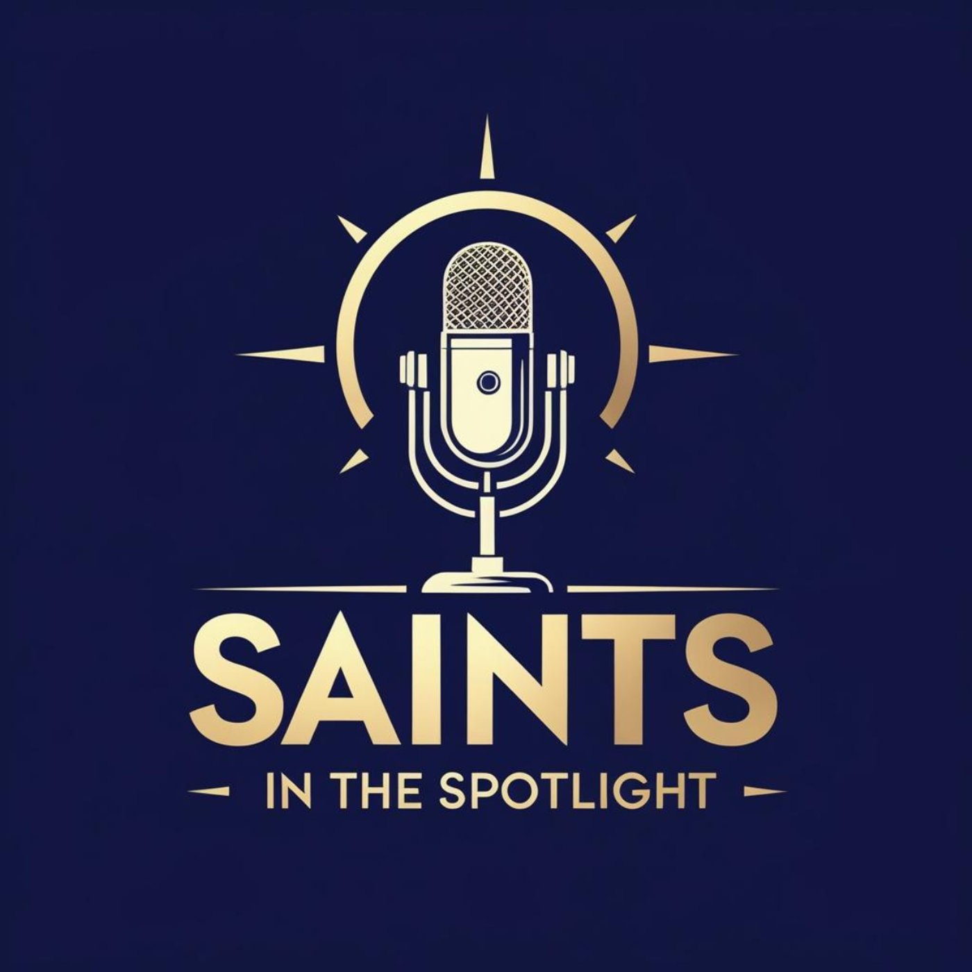 Saints in the Spotlight