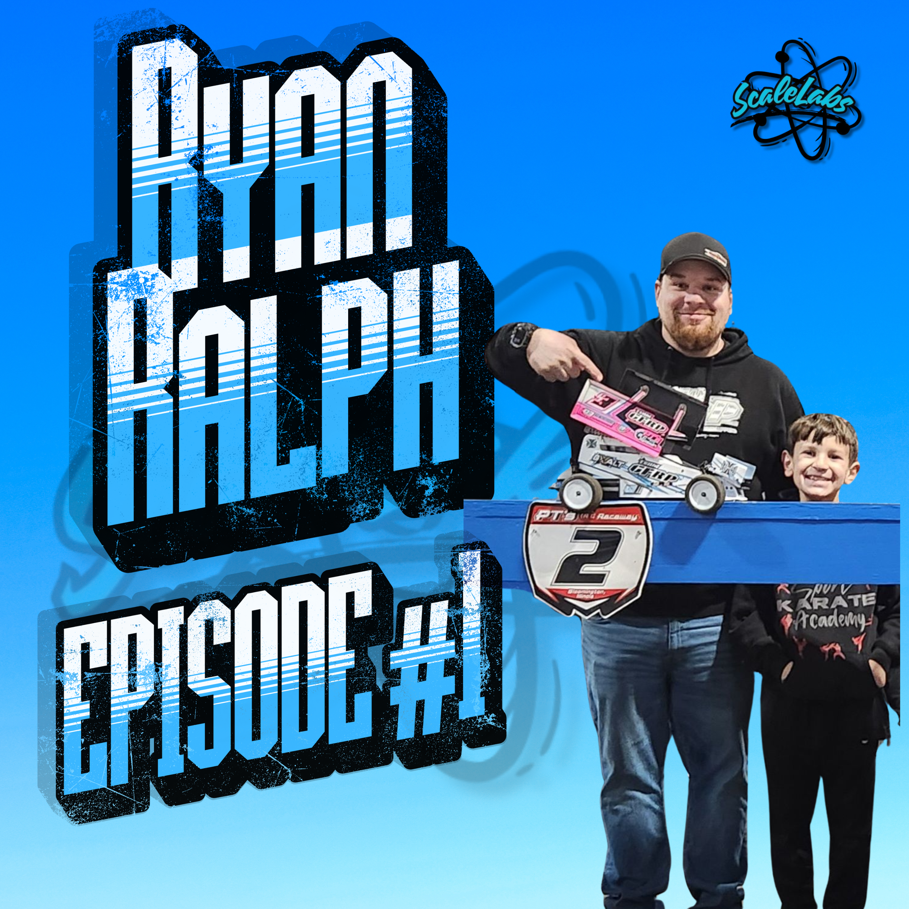 Episode Logo