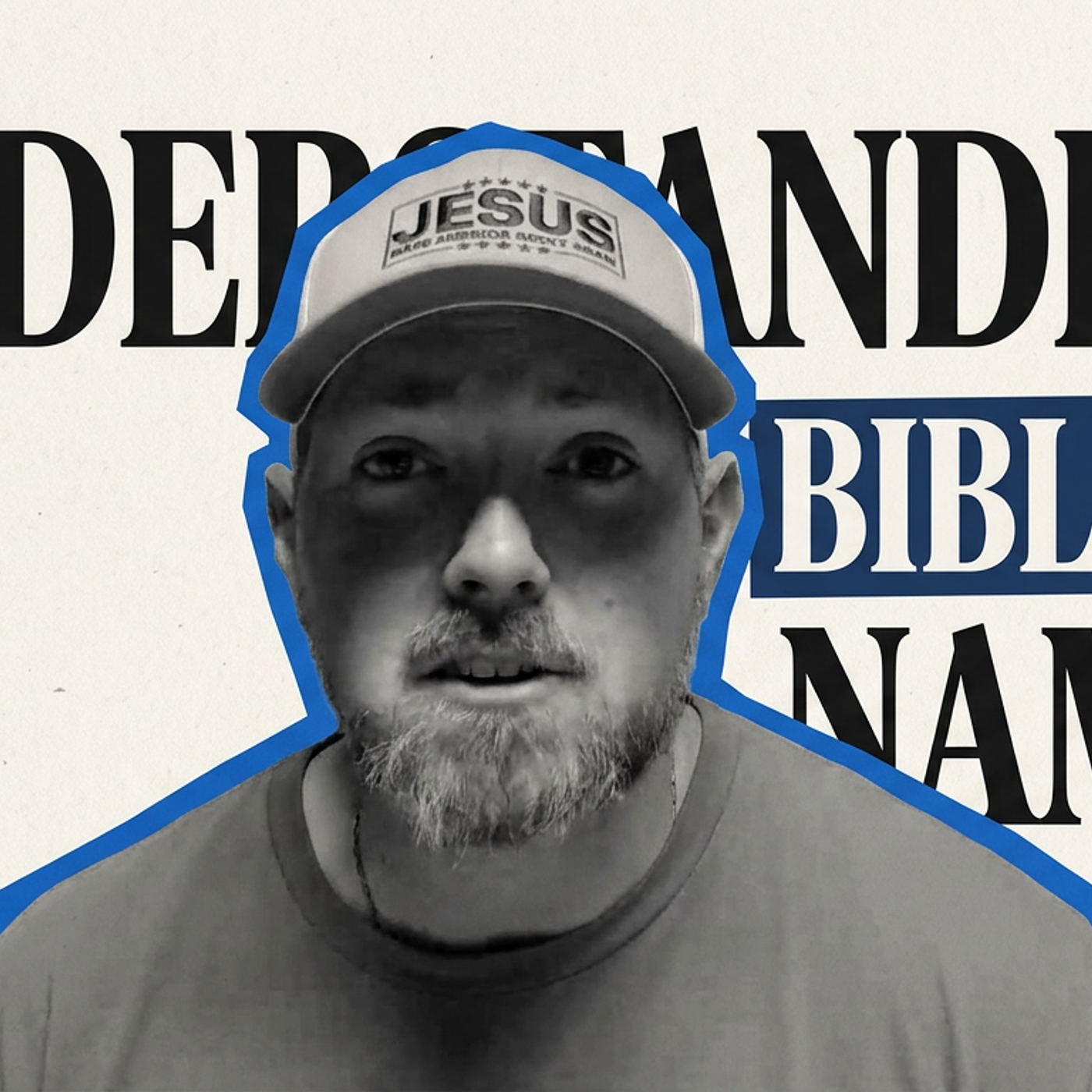 Abram. Abraham. Father of Nations... You mean that's the same guy?? episode artwork