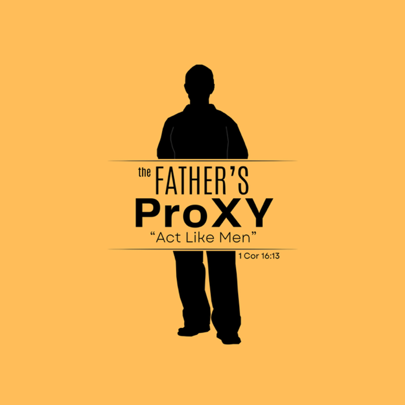 The Father's ProXY