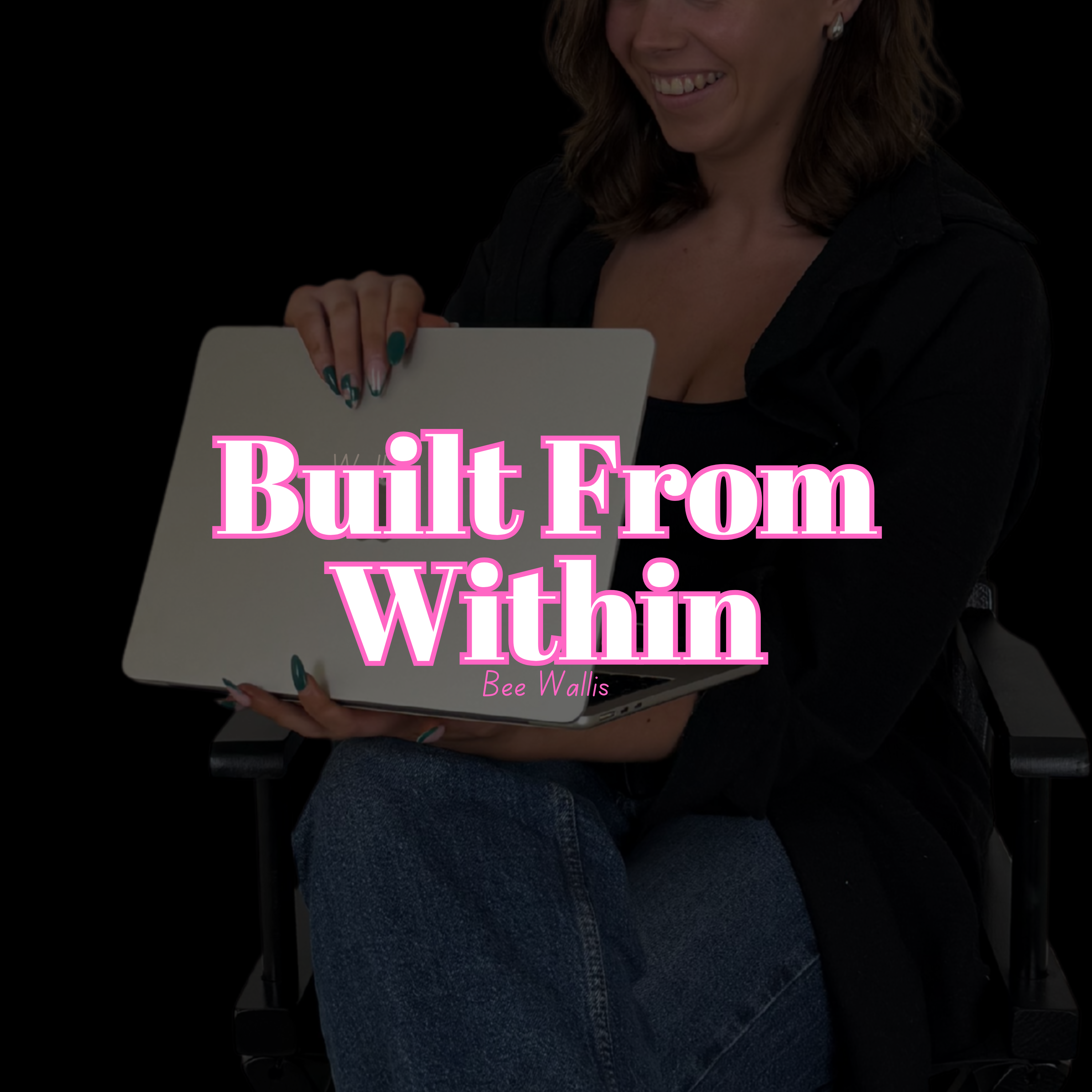 Built From Within podcast artwork