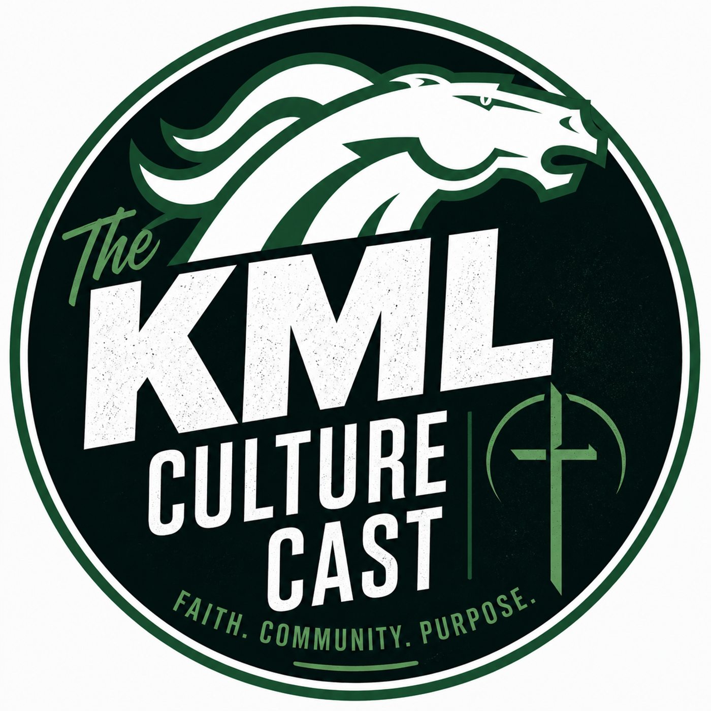 The KML Culture Cast