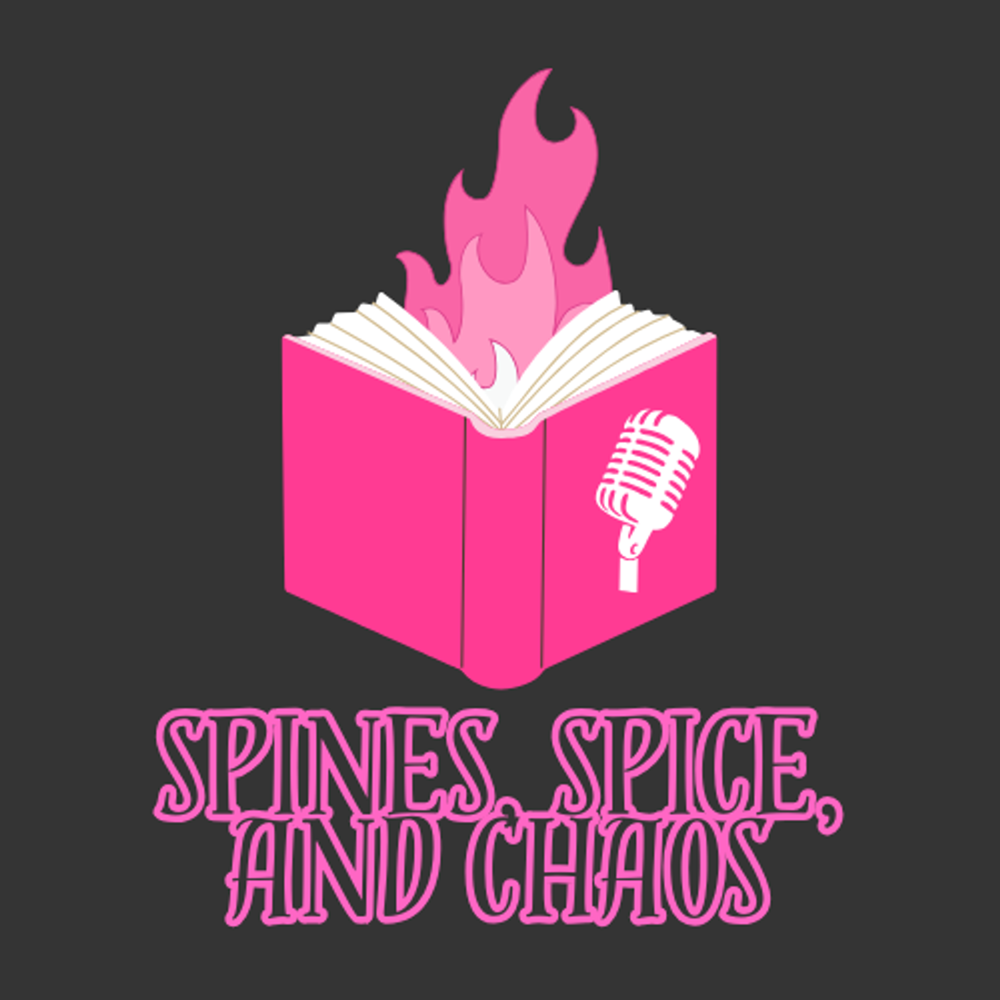 Spines, Spice, and Chaos