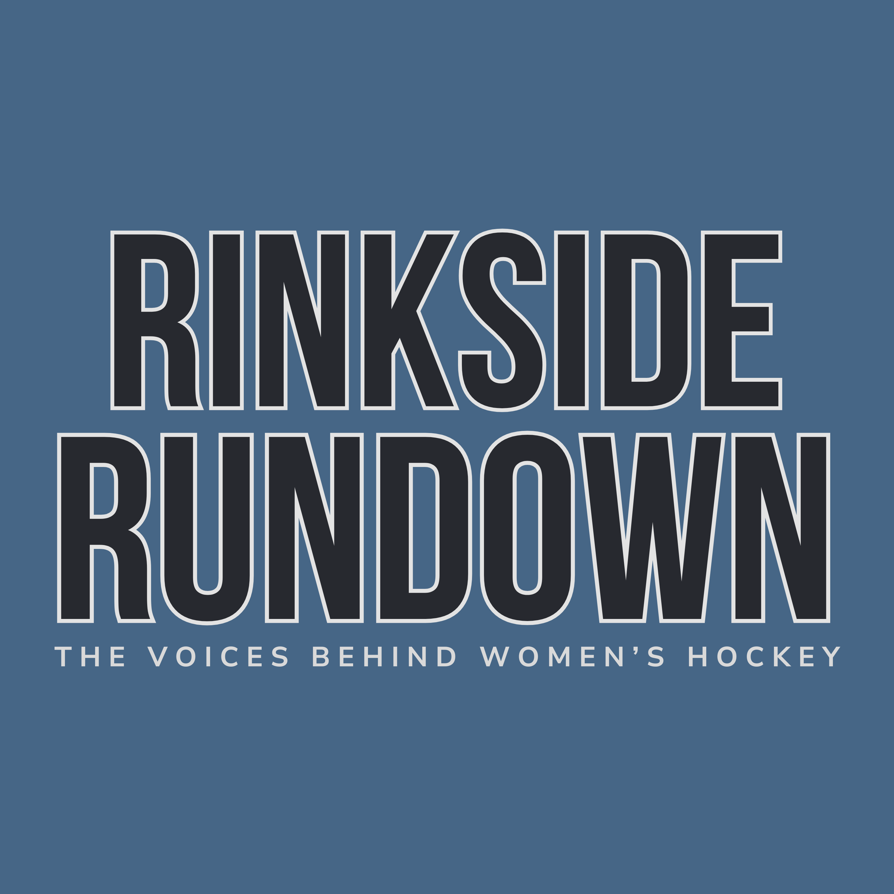 Issy Wunder: Princeton Leadership, Neuroscience, and the PWHL Draft