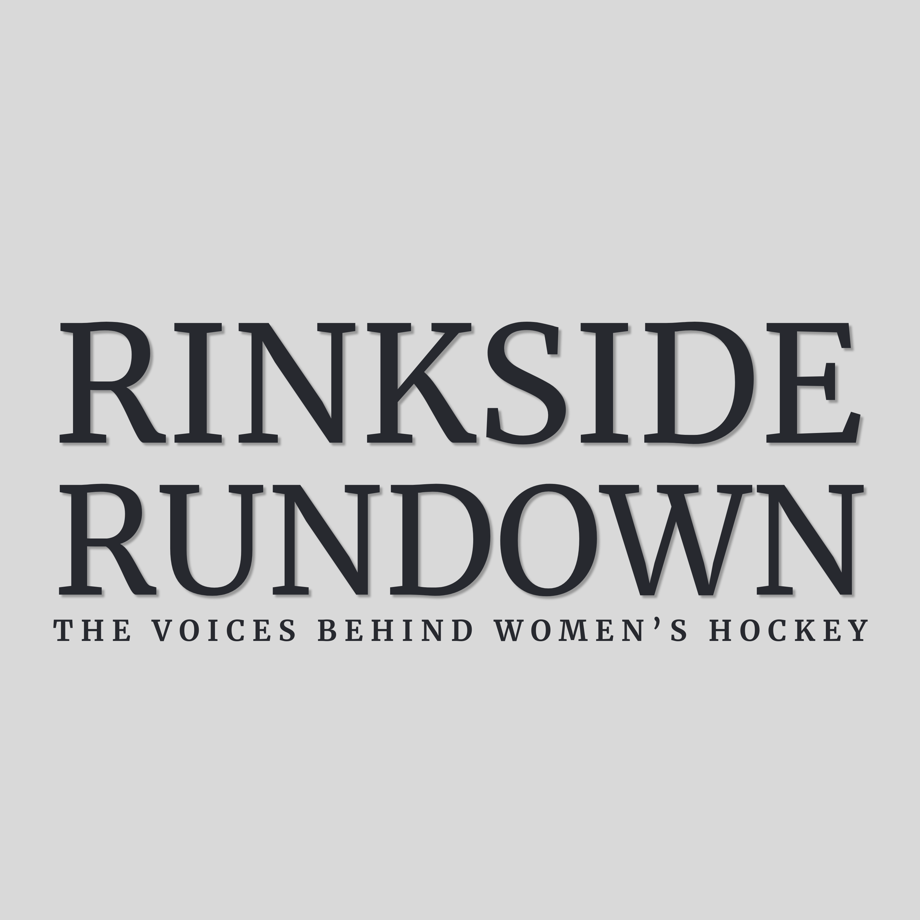 Rinkside Rundown