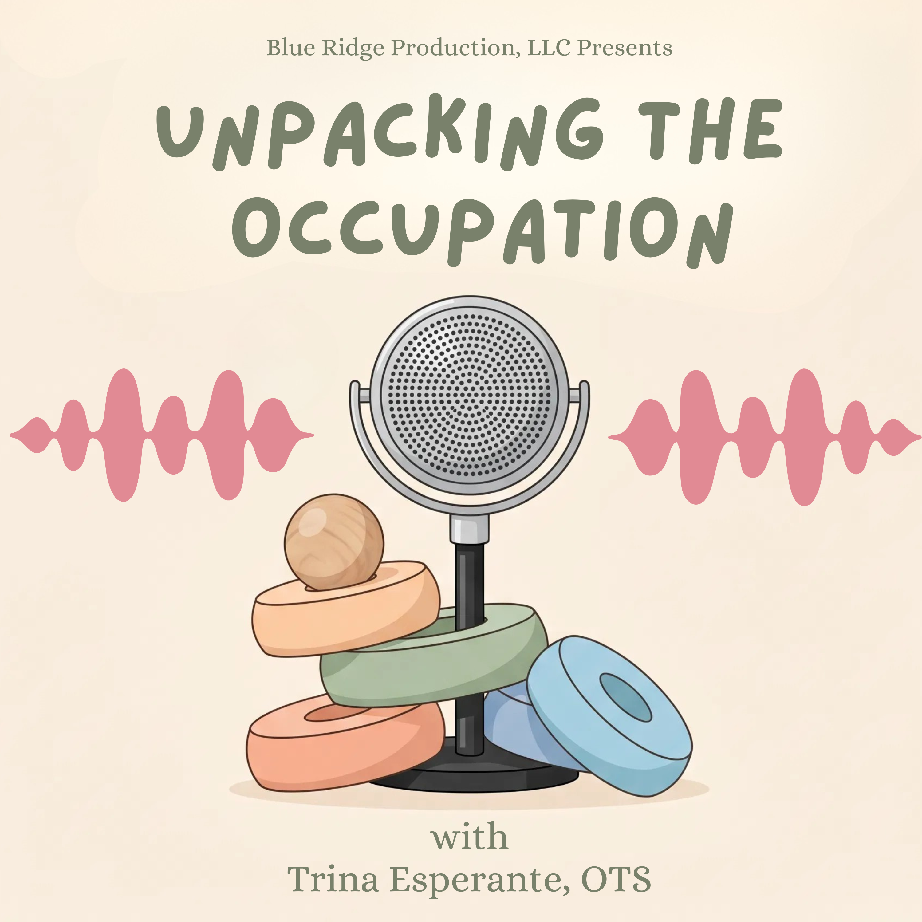 Unpacking the Occupation